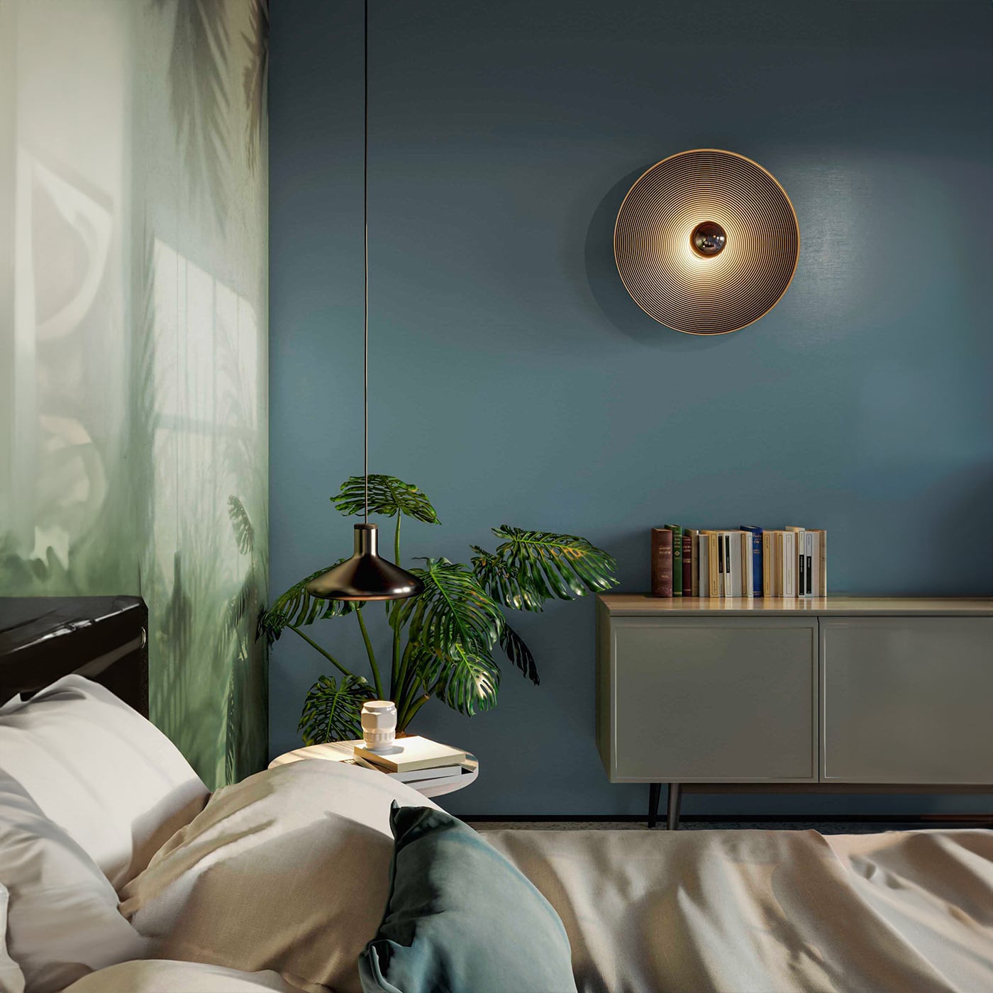 Lodes x Diesel | Vinyl Applique