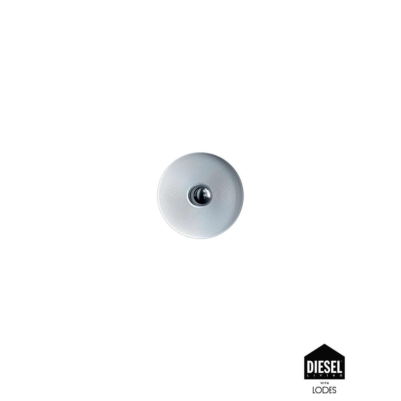 Lodes x Diesel | Vinyl Applique