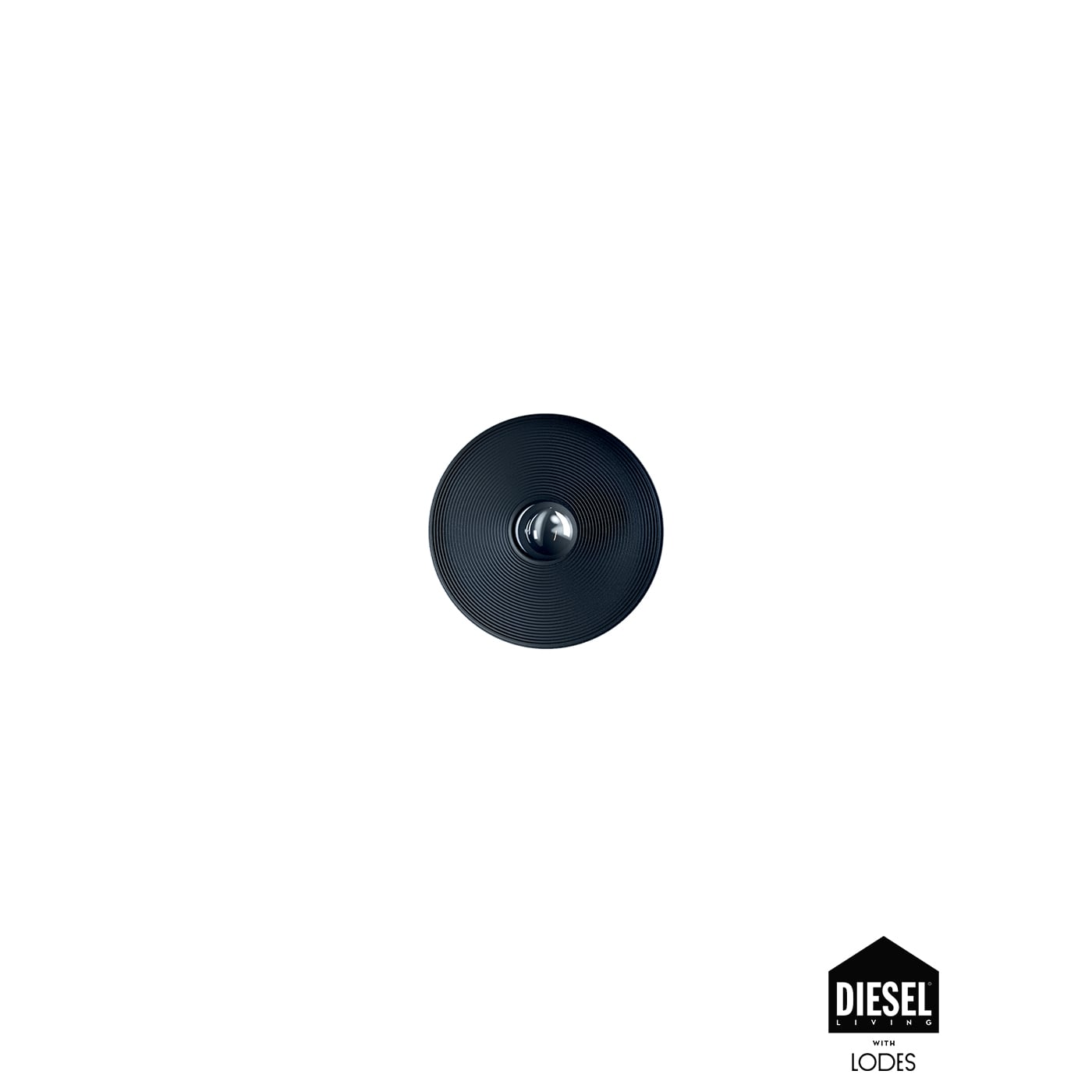 Lodes x Diesel | Vinyl Applique