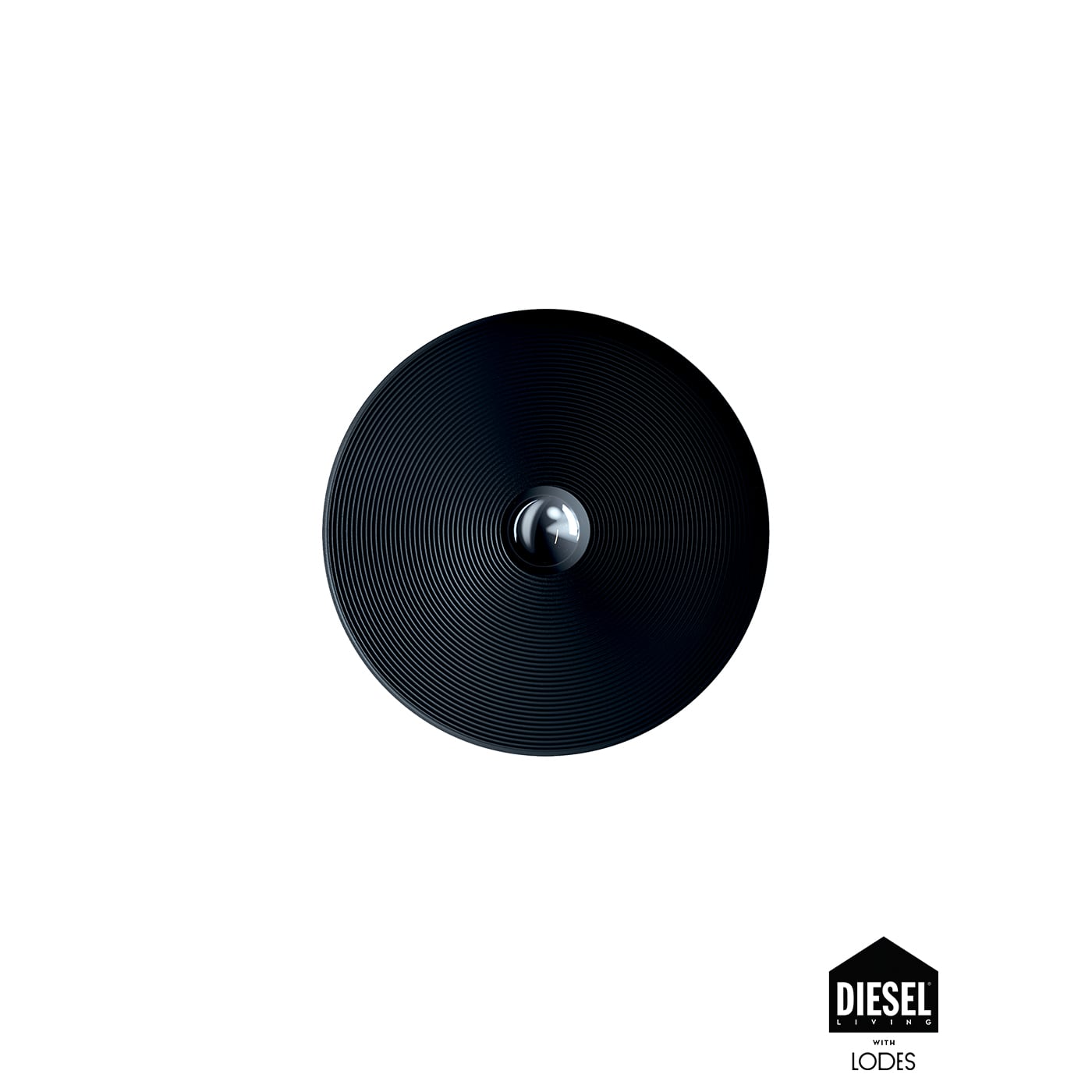 Lodes x Diesel | Vinyl Applique