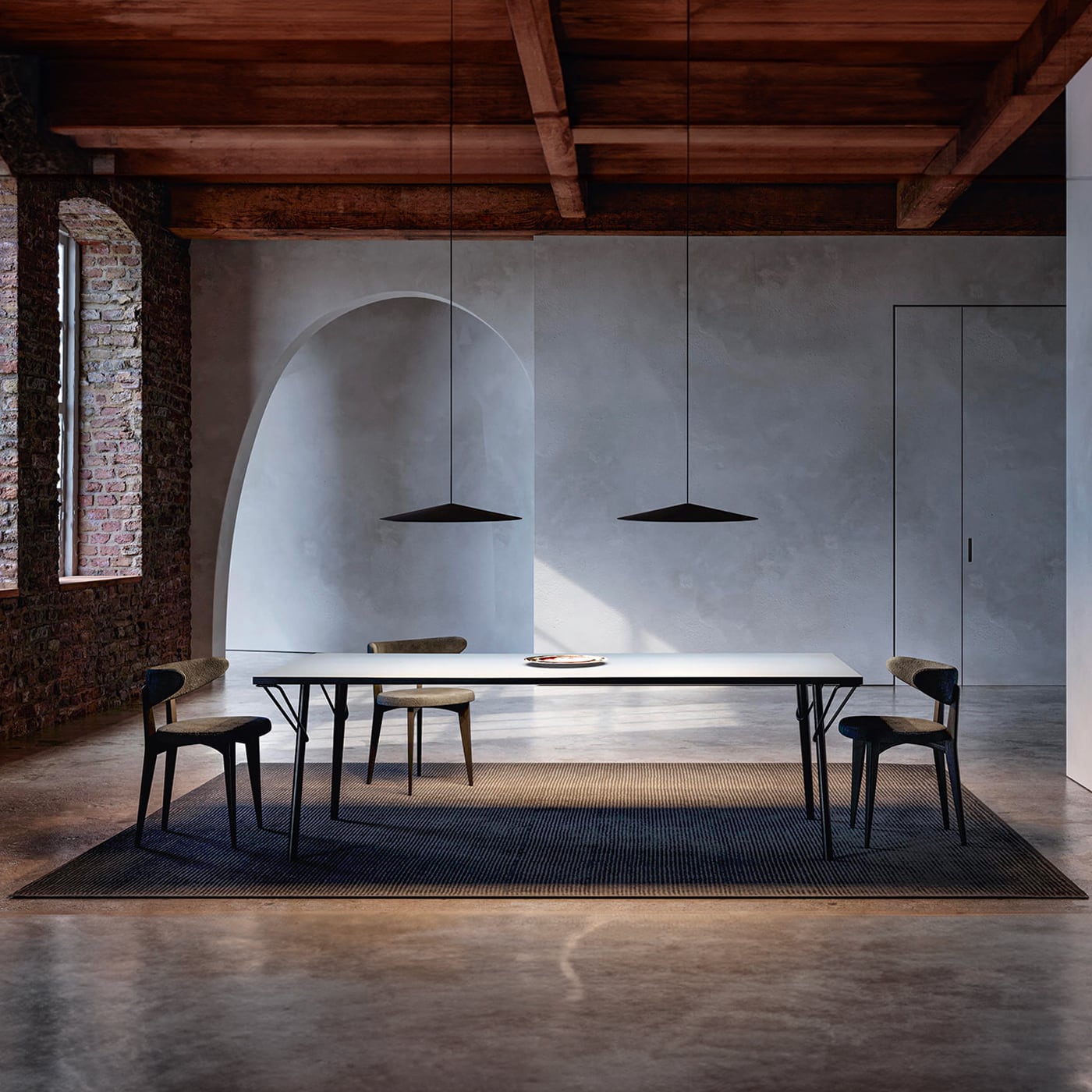 Lodes x Diesel | U.F.O. Sospensione