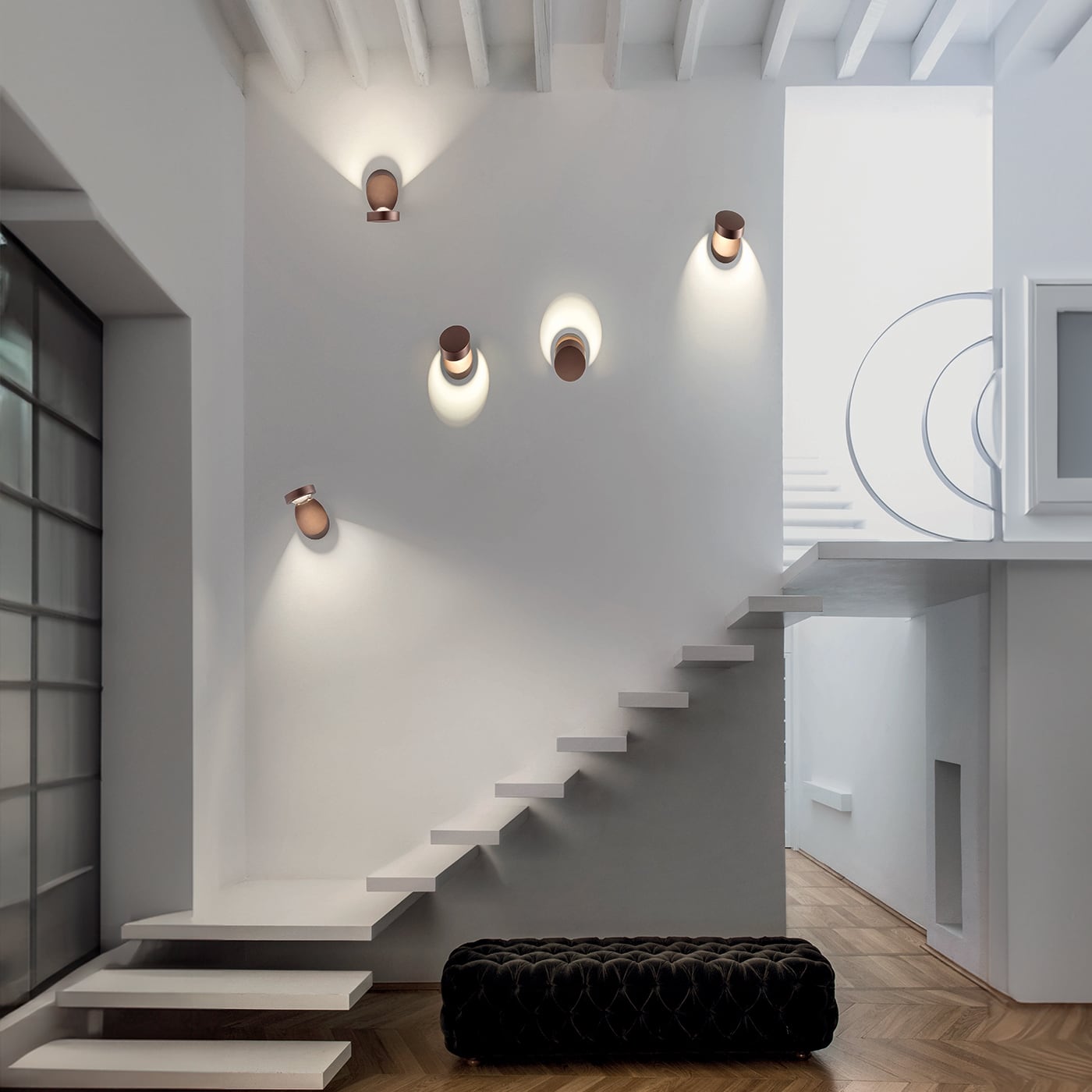 Lodes Pin-Up Applique