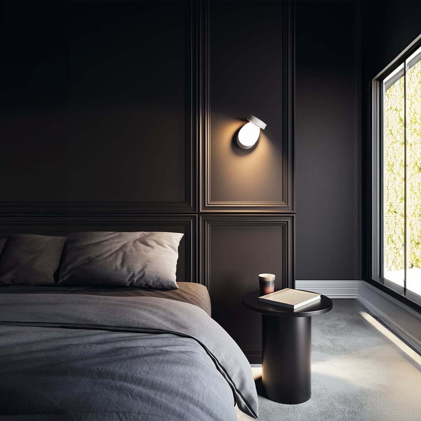 Lodes Pin-Up Applique