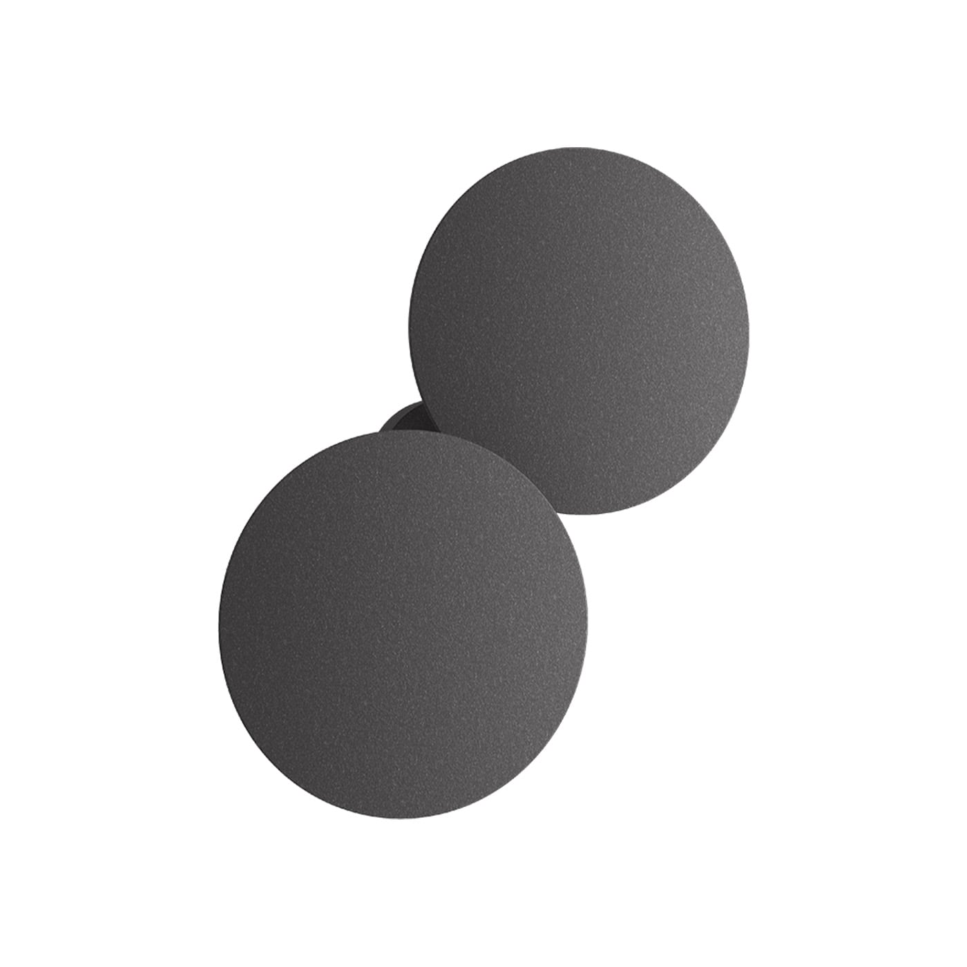 Lodes Puzzle Round Applique Outdoor