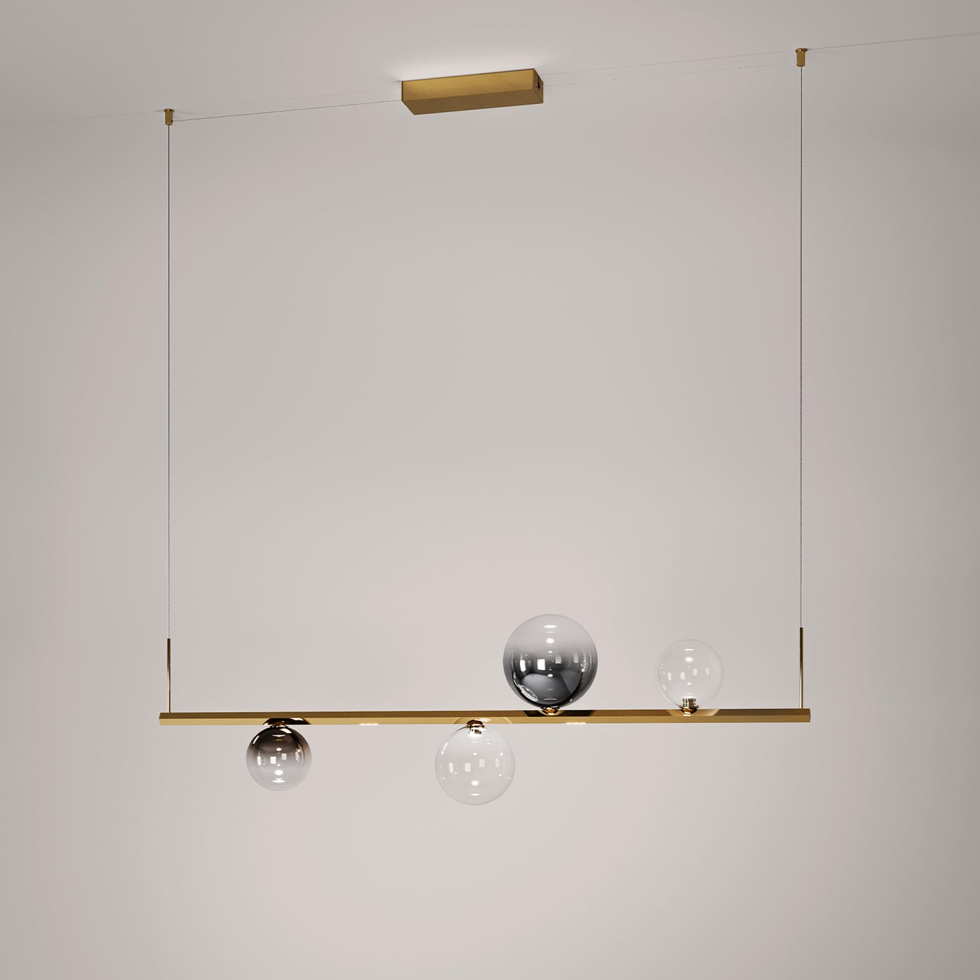 Lodes Random Stick Sospensione