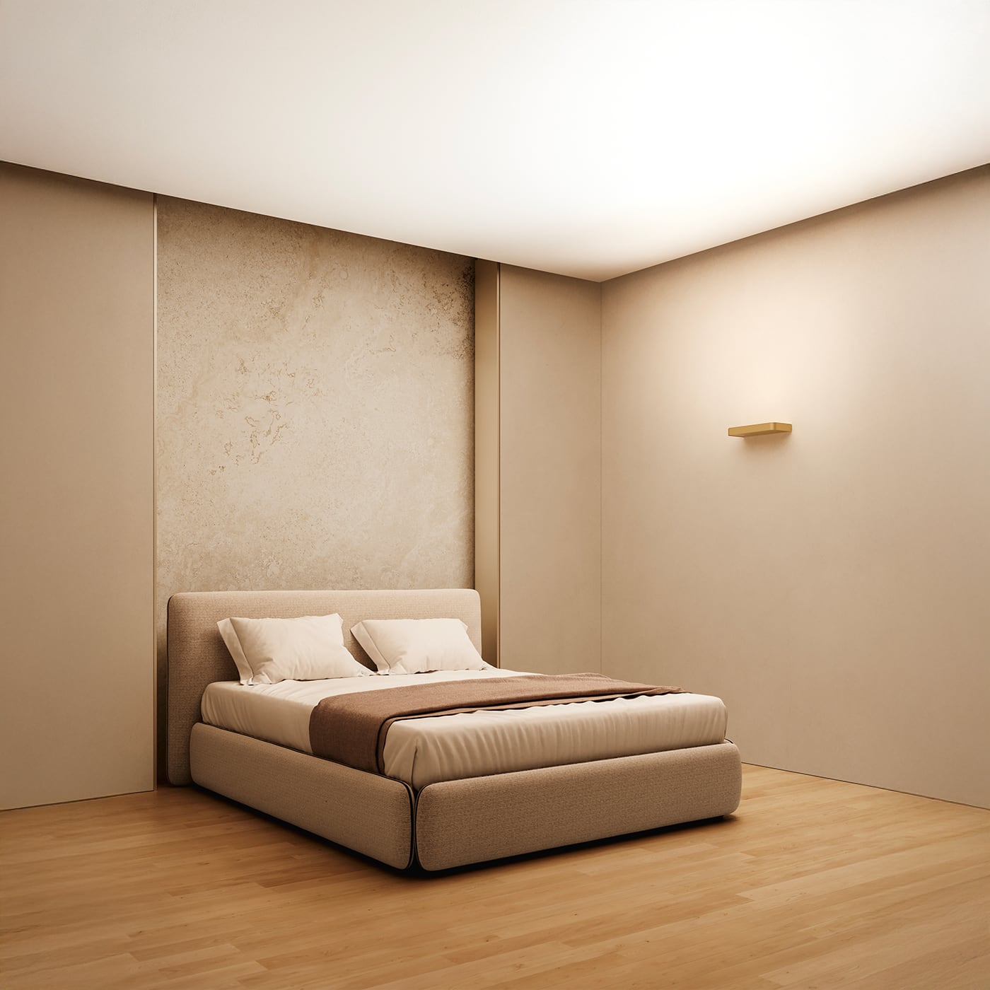 Lodes Shift Applique