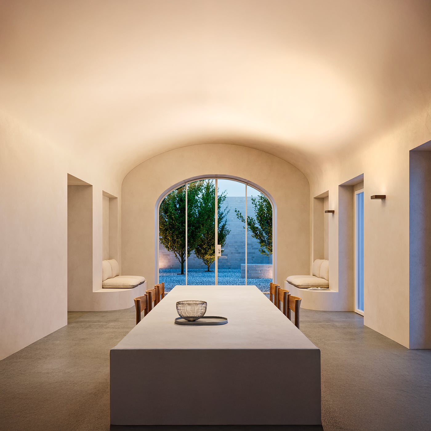 Lodes Shift Applique