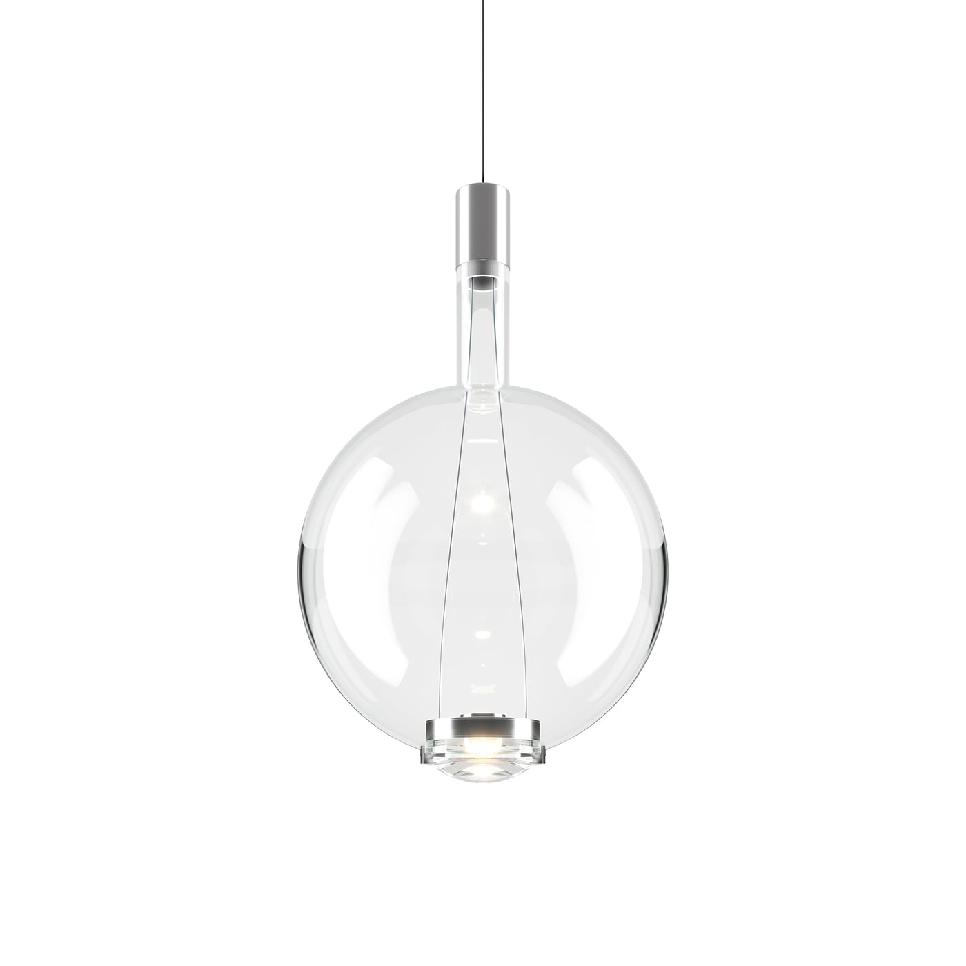 Lodes Sky-Fall Round Sospensione