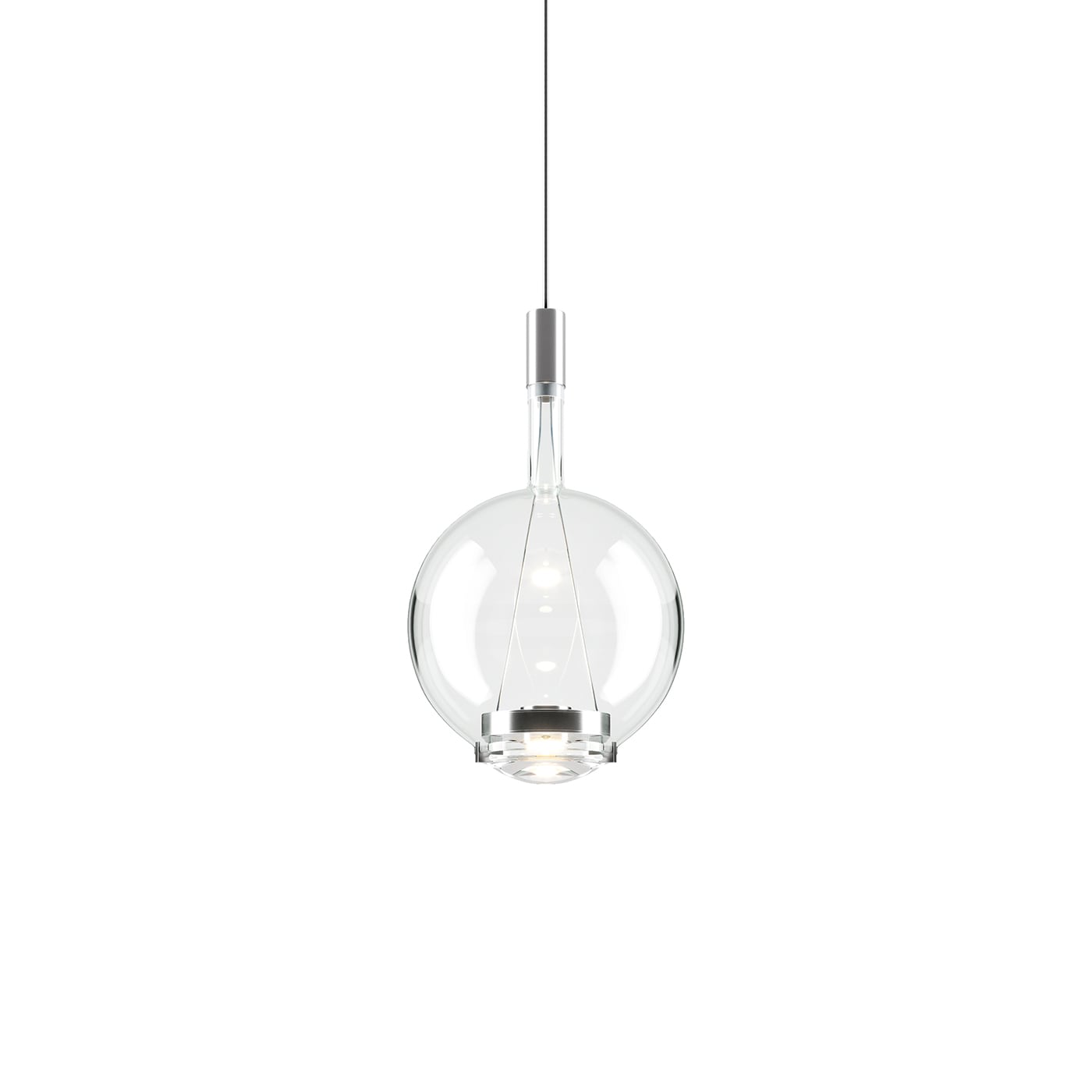 Lodes Sky-Fall Round Sospensione