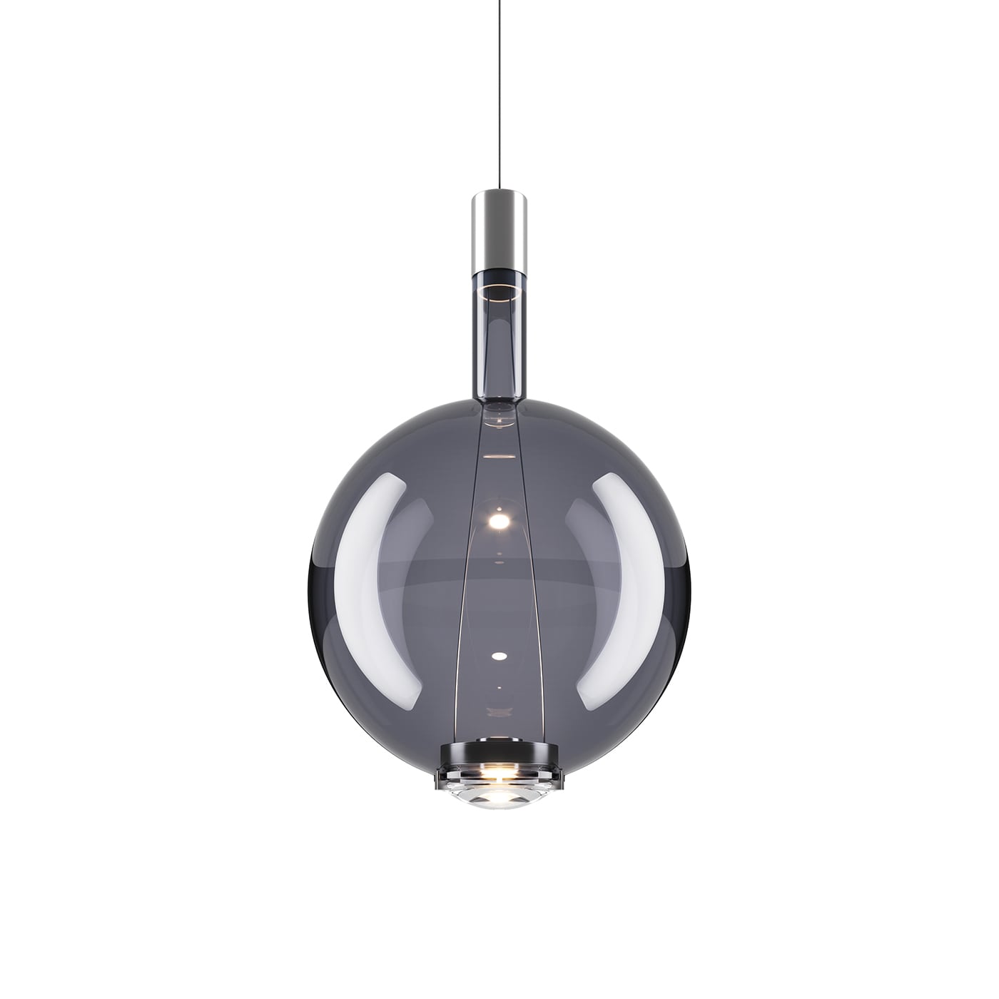 Lodes Sky-Fall Round Sospensione