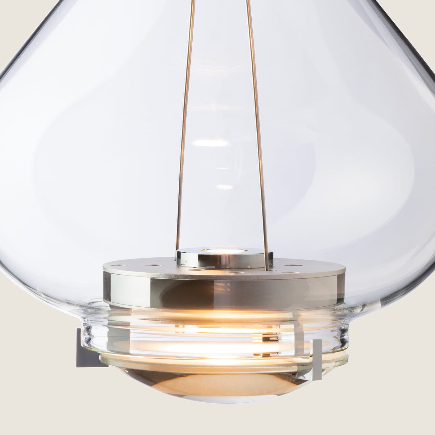 Lodes Sky-Fall Sospensione