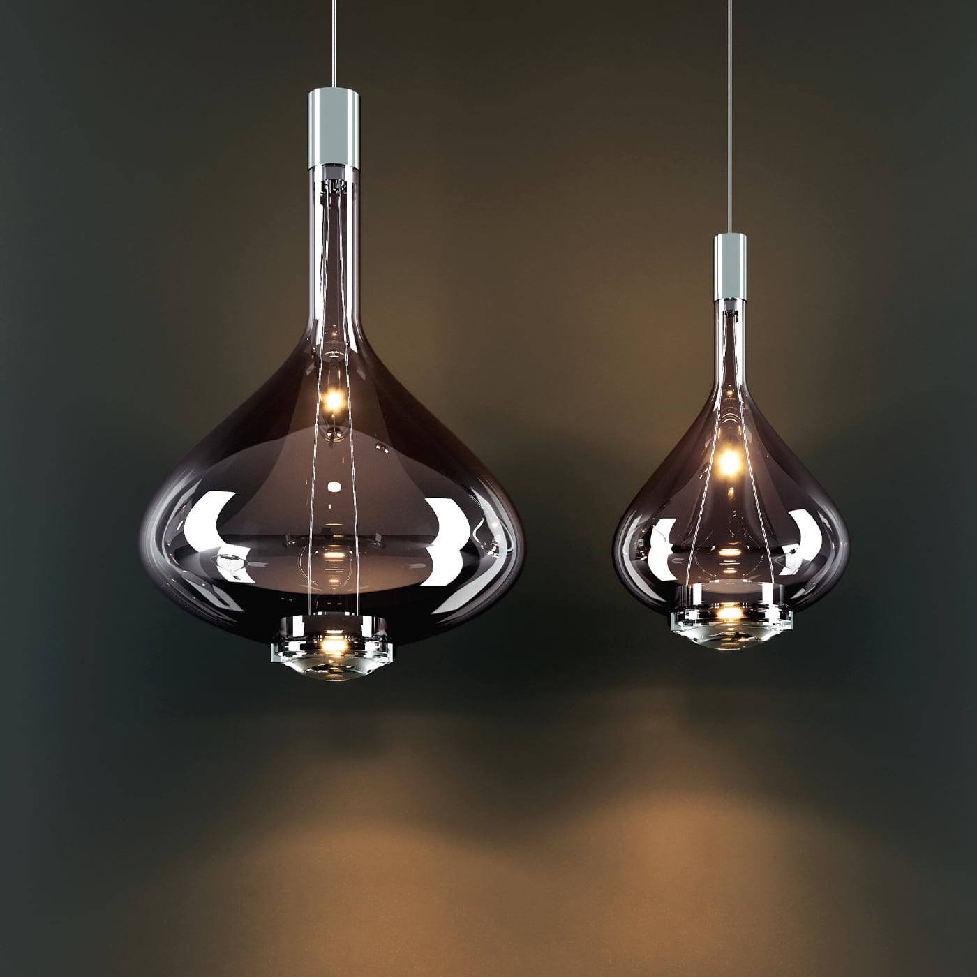 Lodes Sky-Fall Sospensione