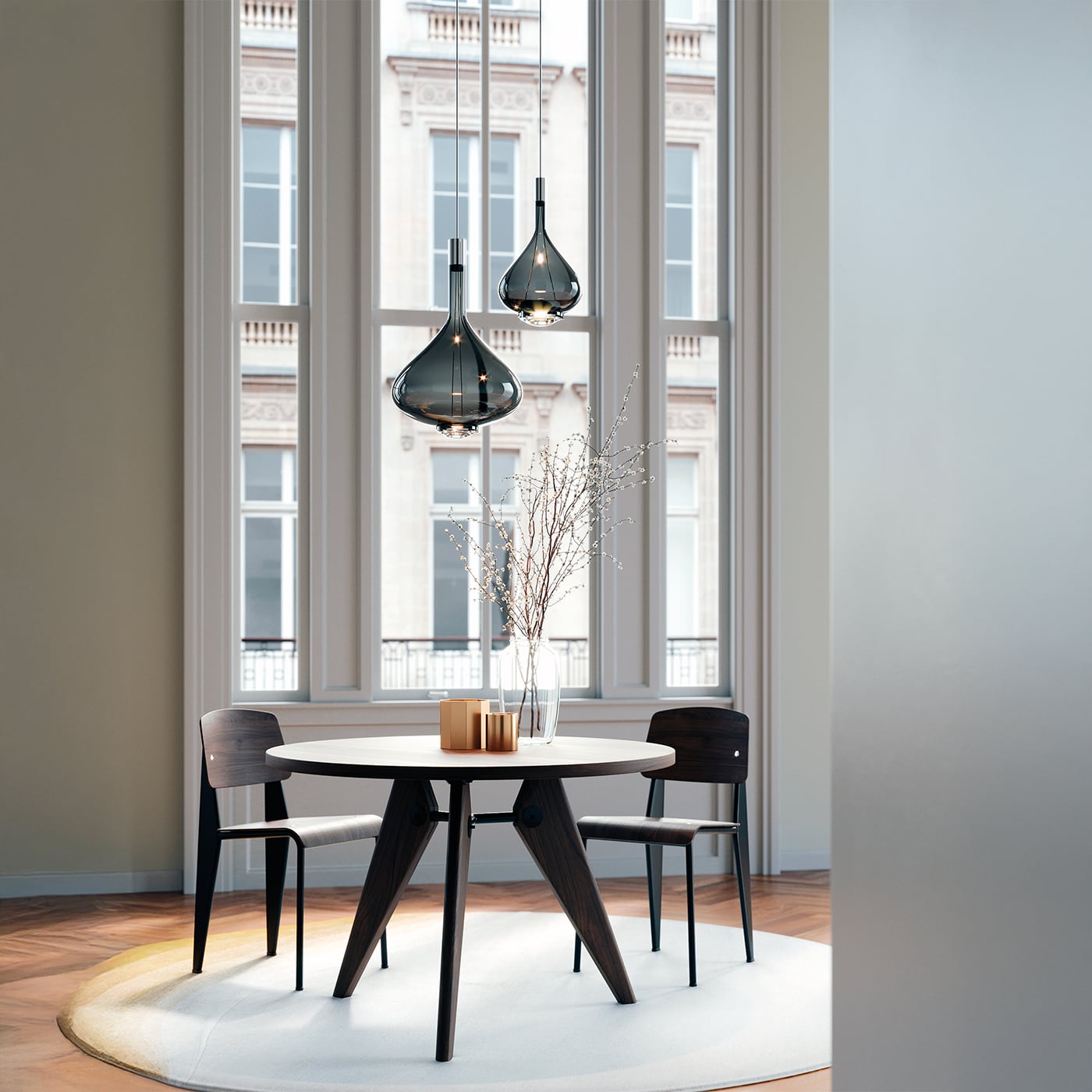 Lodes Sky-Fall Sospensione