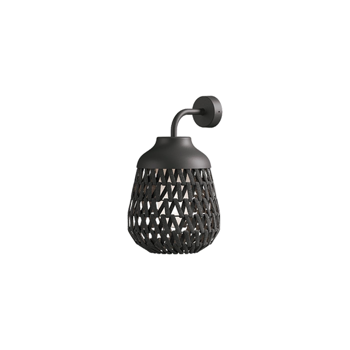 Lodes Stitch Applique Outdoor