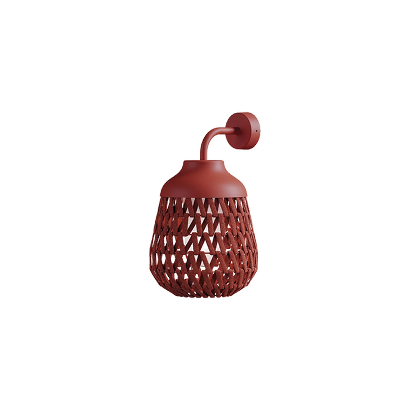 Lodes Stitch Applique Outdoor