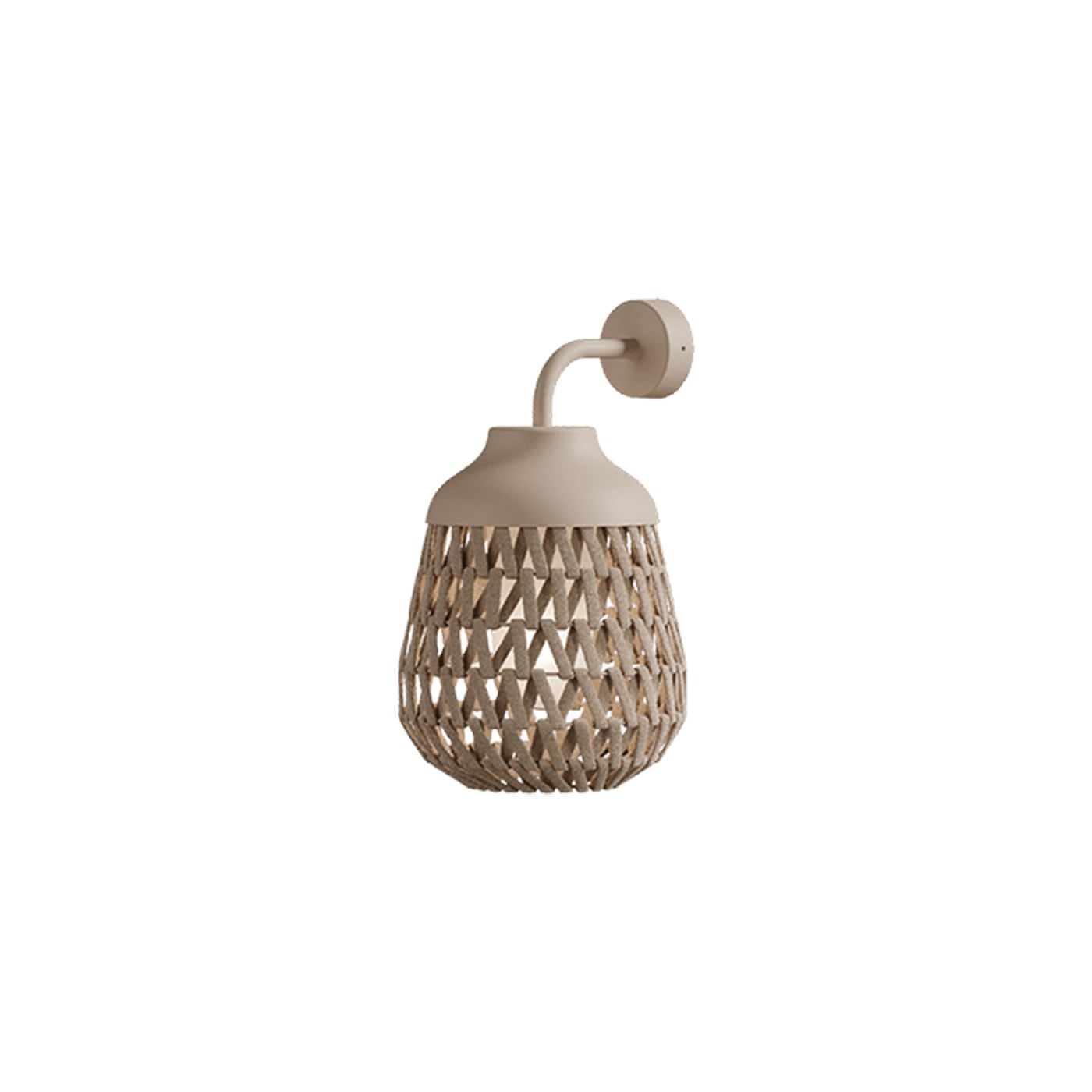 Lodes Stitch Applique Outdoor