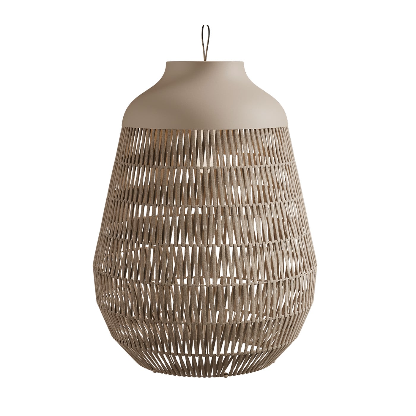 Lodes Stitch Lampada da Tavolo/Terra Outdoor