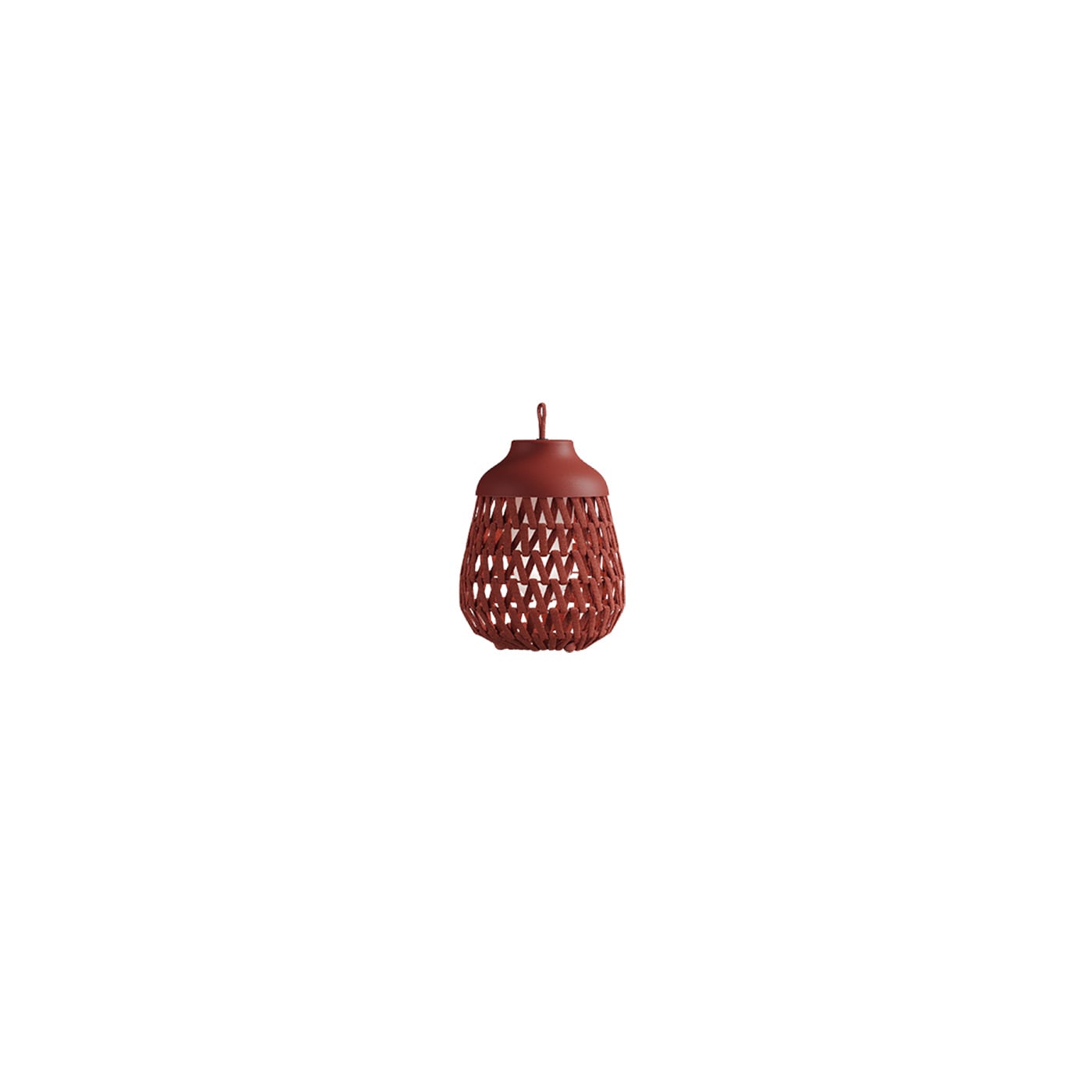 Lodes Stitch Lampada da Tavolo/Terra Outdoor