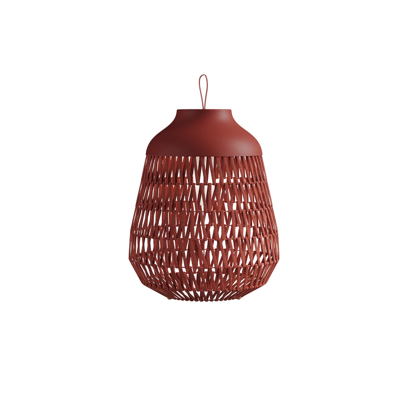 Lodes Stitch Lampada da Tavolo/Terra Outdoor