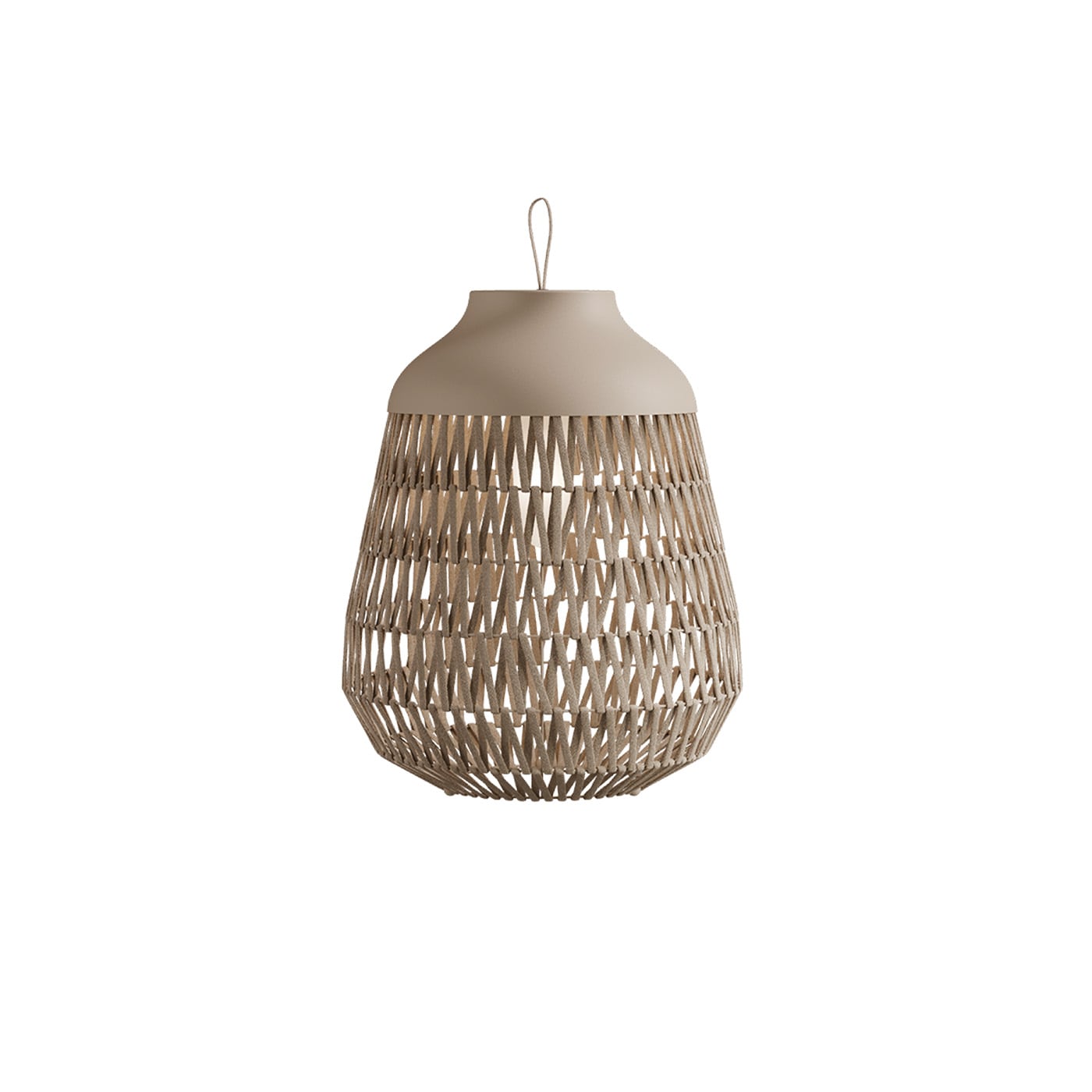 Lodes Stitch Lampada da Tavolo/Terra Outdoor