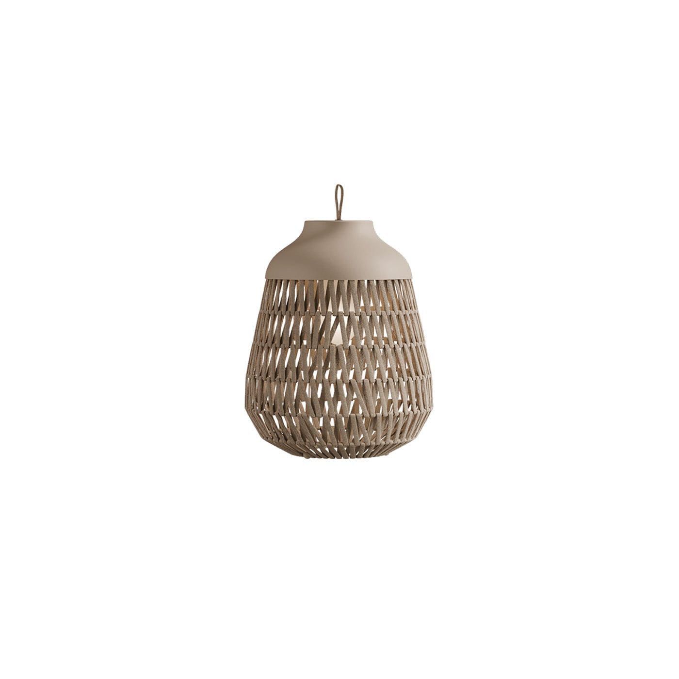 Lodes Stitch Lampada da Tavolo/Terra Outdoor