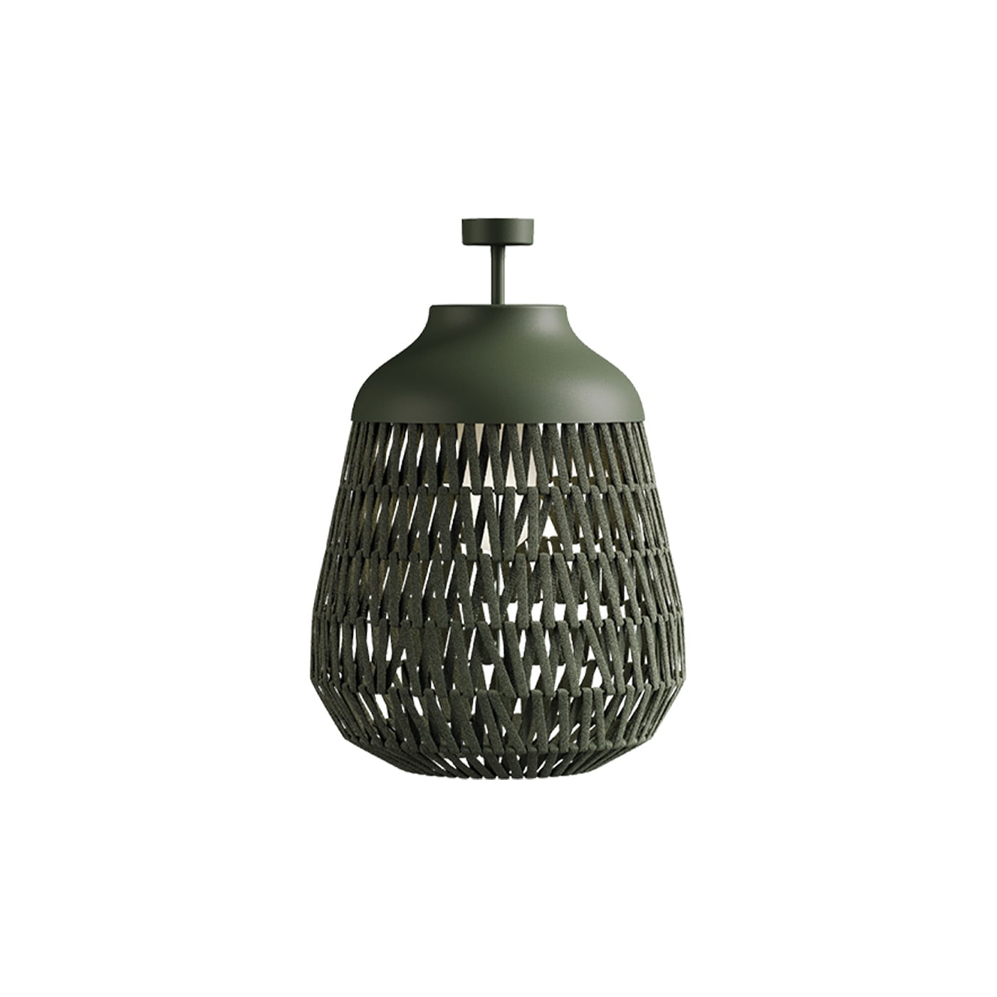 Lodes Stitch Plafoniera Outdoor