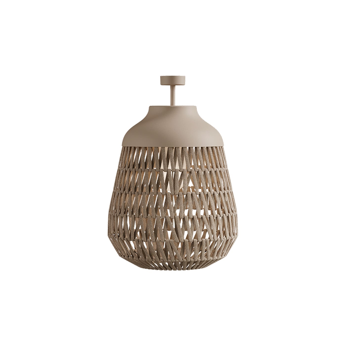 Lodes Stitch Plafoniera Outdoor