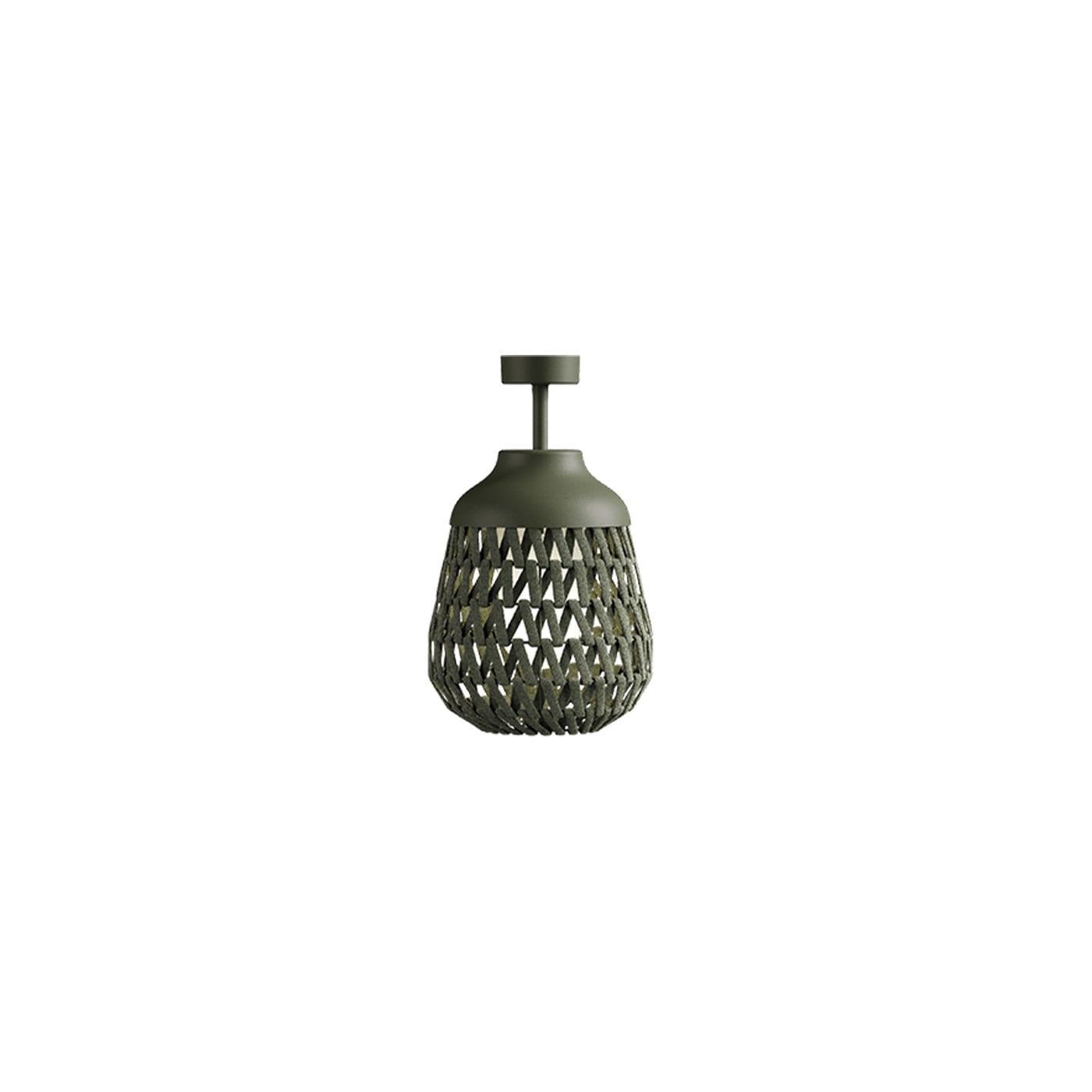 Lodes Stitch Plafoniera Outdoor
