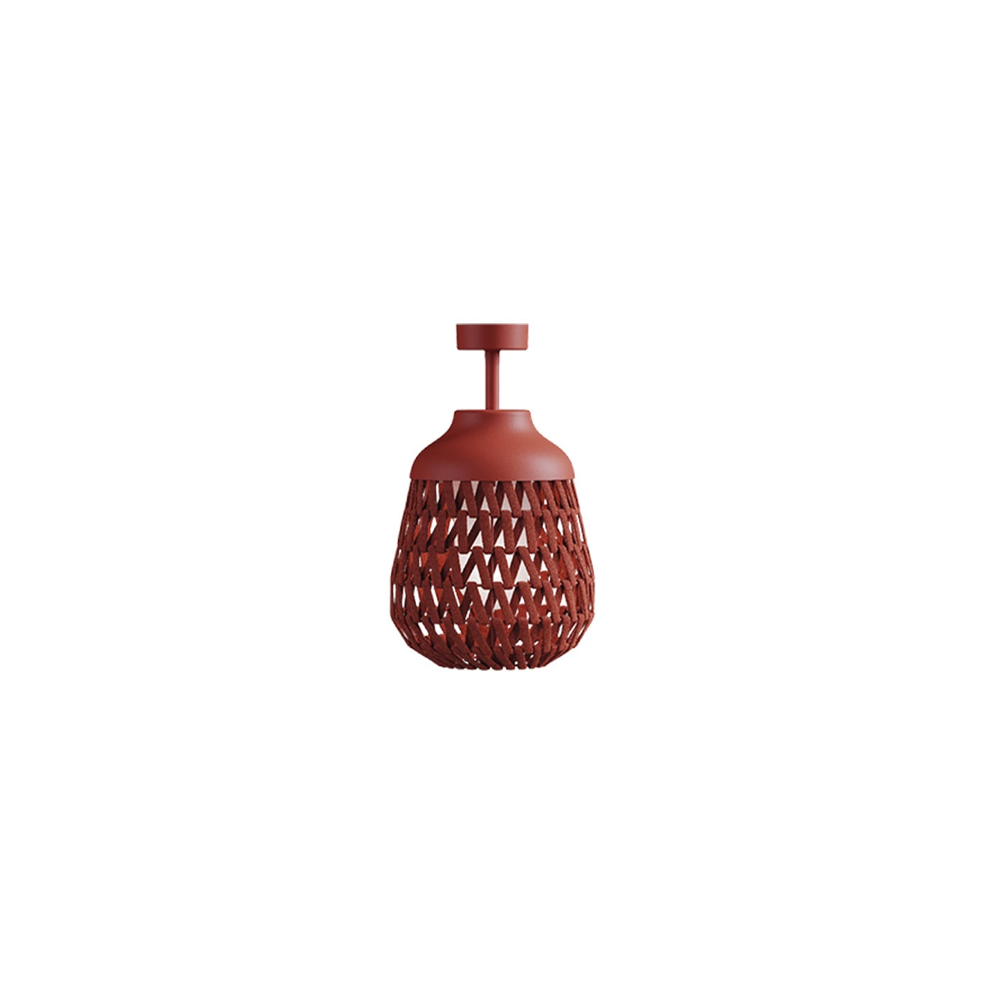 Lodes Stitch Plafoniera Outdoor