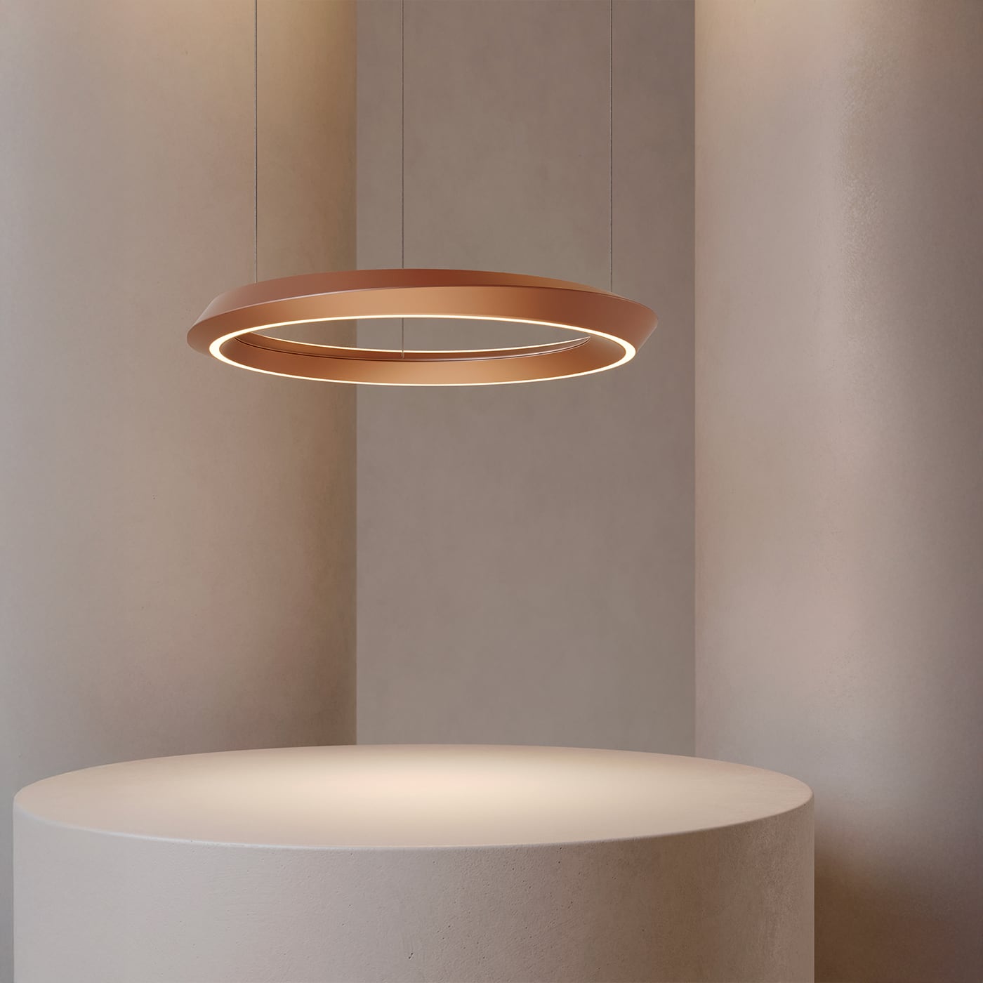 Lodes Tidal Sospensione