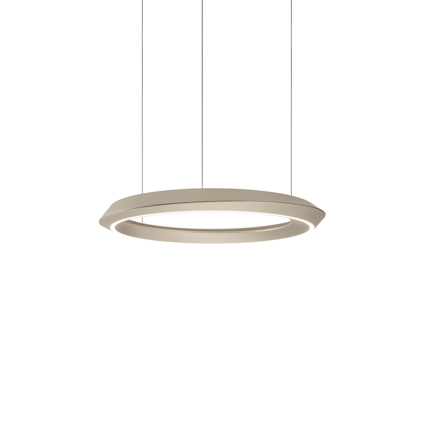 Lodes Tidal Sospensione