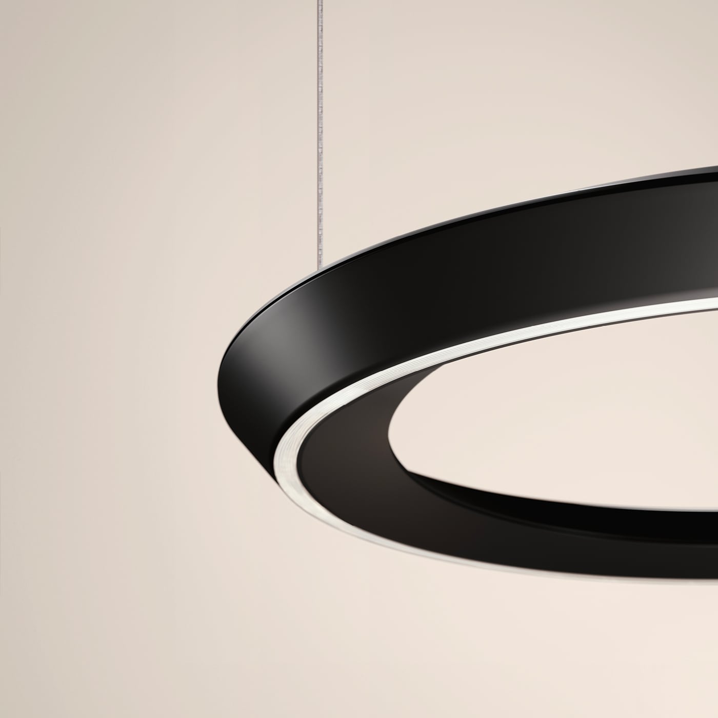 Lodes Tidal Sospensione