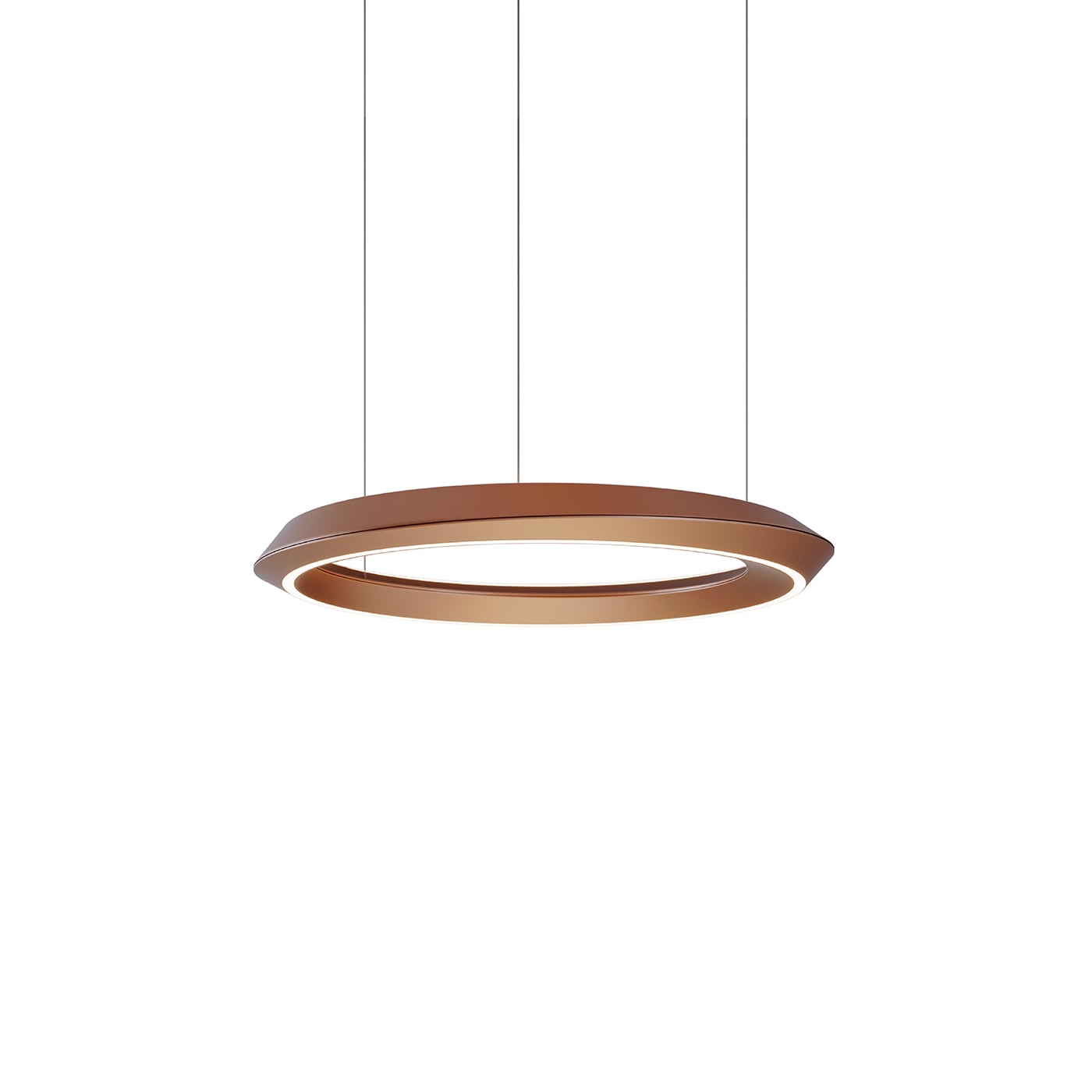 Lodes Tidal Sospensione