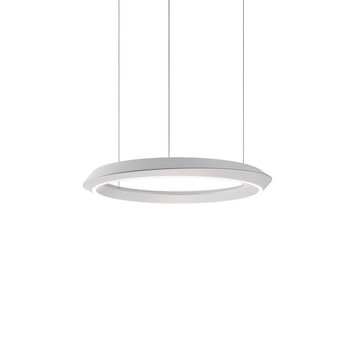 Lodes Tidal Saliscendi Sospensione