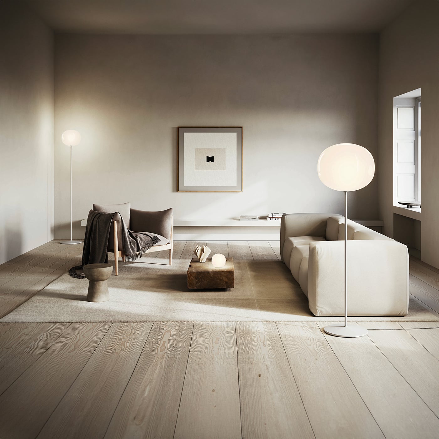 Lodes Volum Piantana