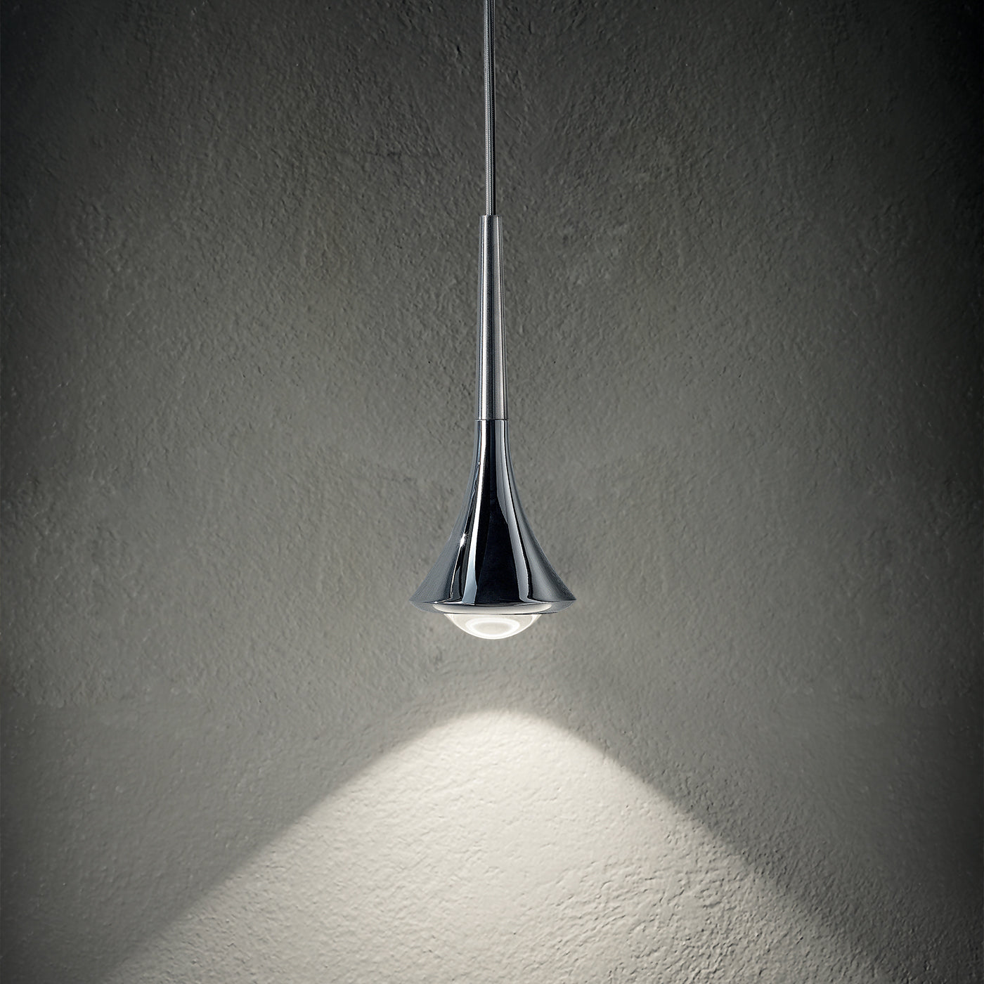 Lodes Rain Sospensione Cluster