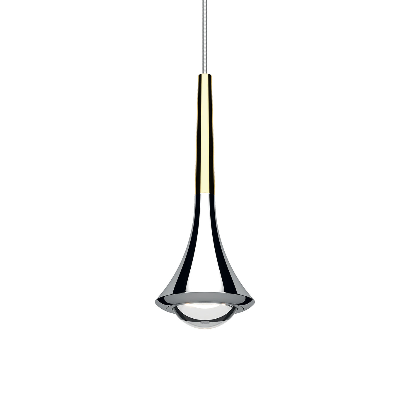 Lodes Rain Sospensione Cluster