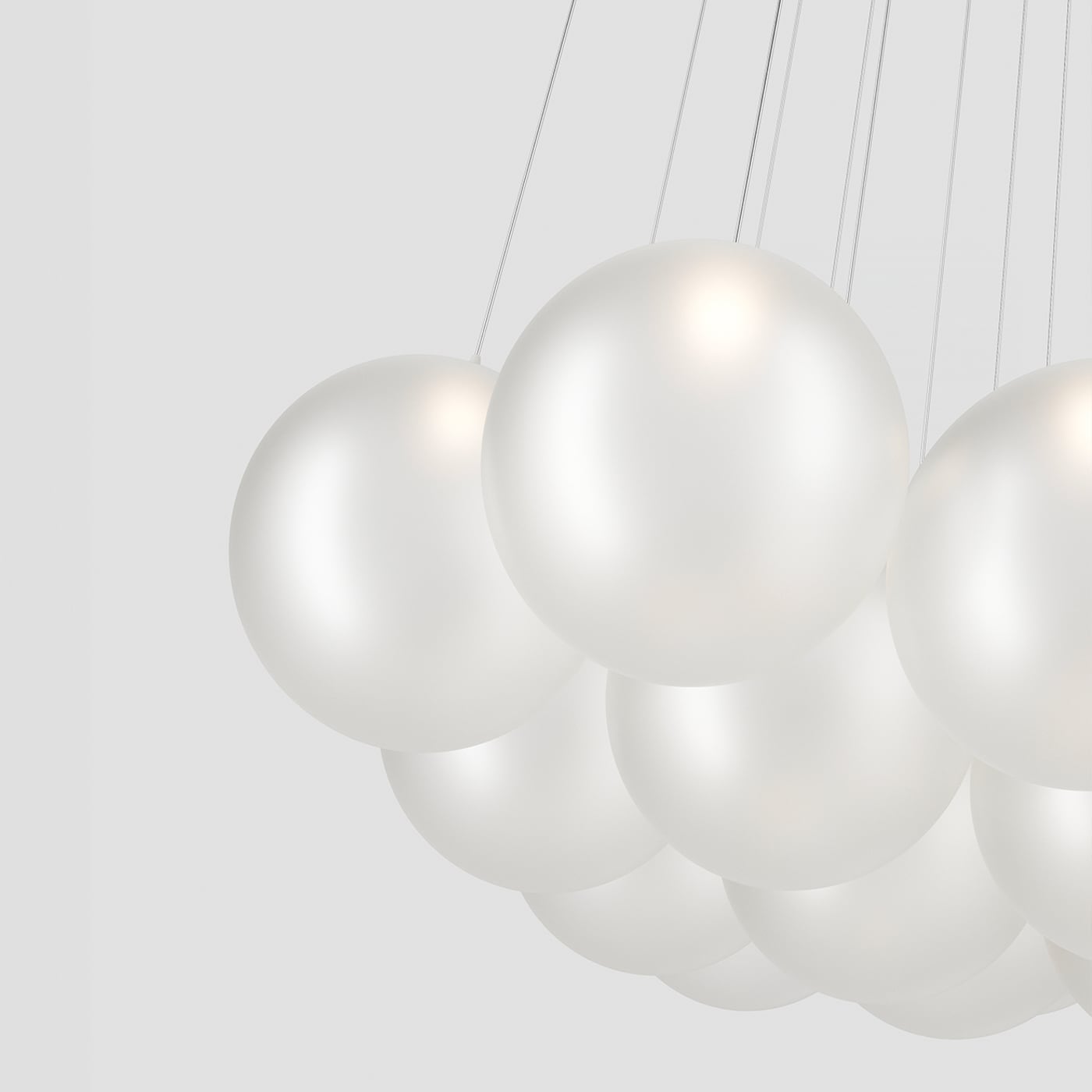 Lodes Random Cloud 14 Sospensione