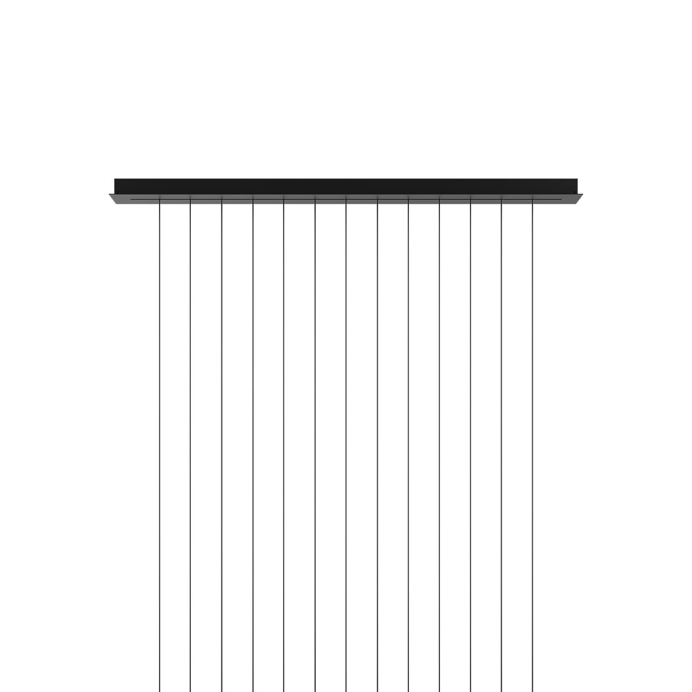 Lodes Base Track Binario Multiplo