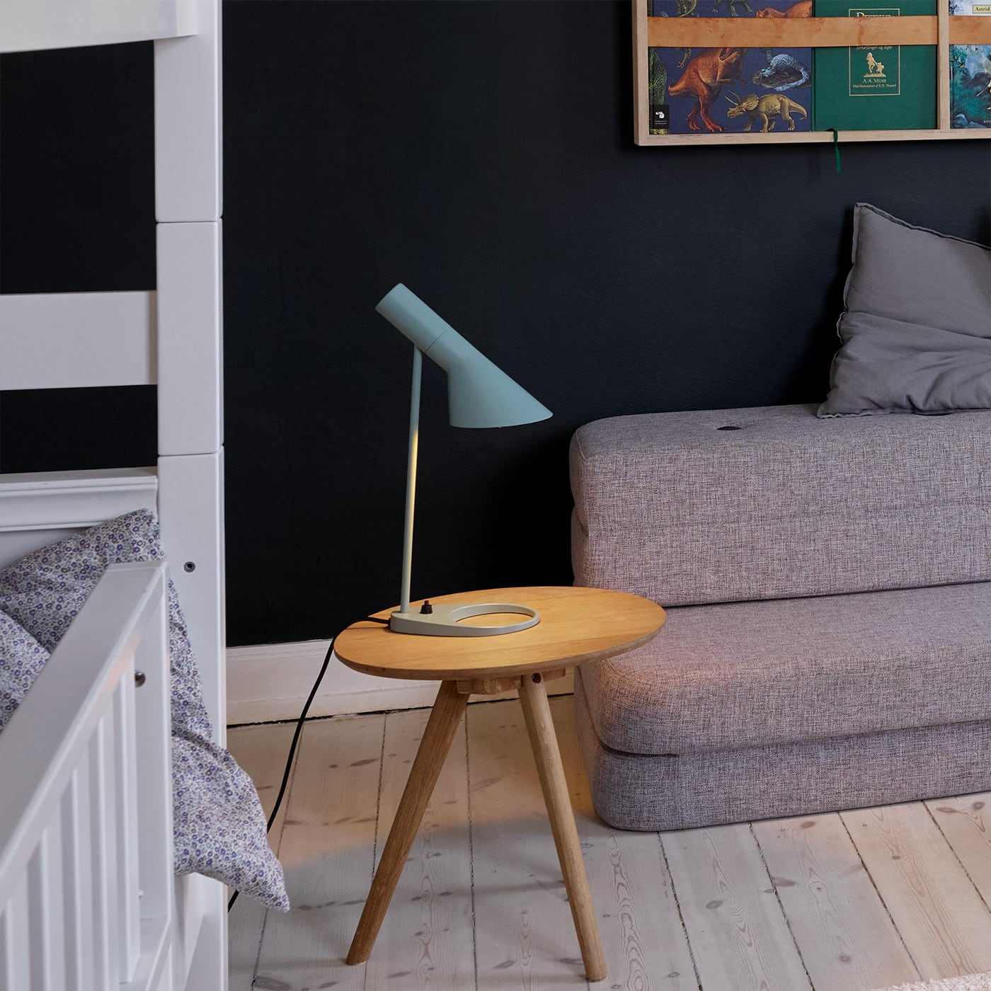 Louis Poulsen AJ Mini Lampada da tavolo