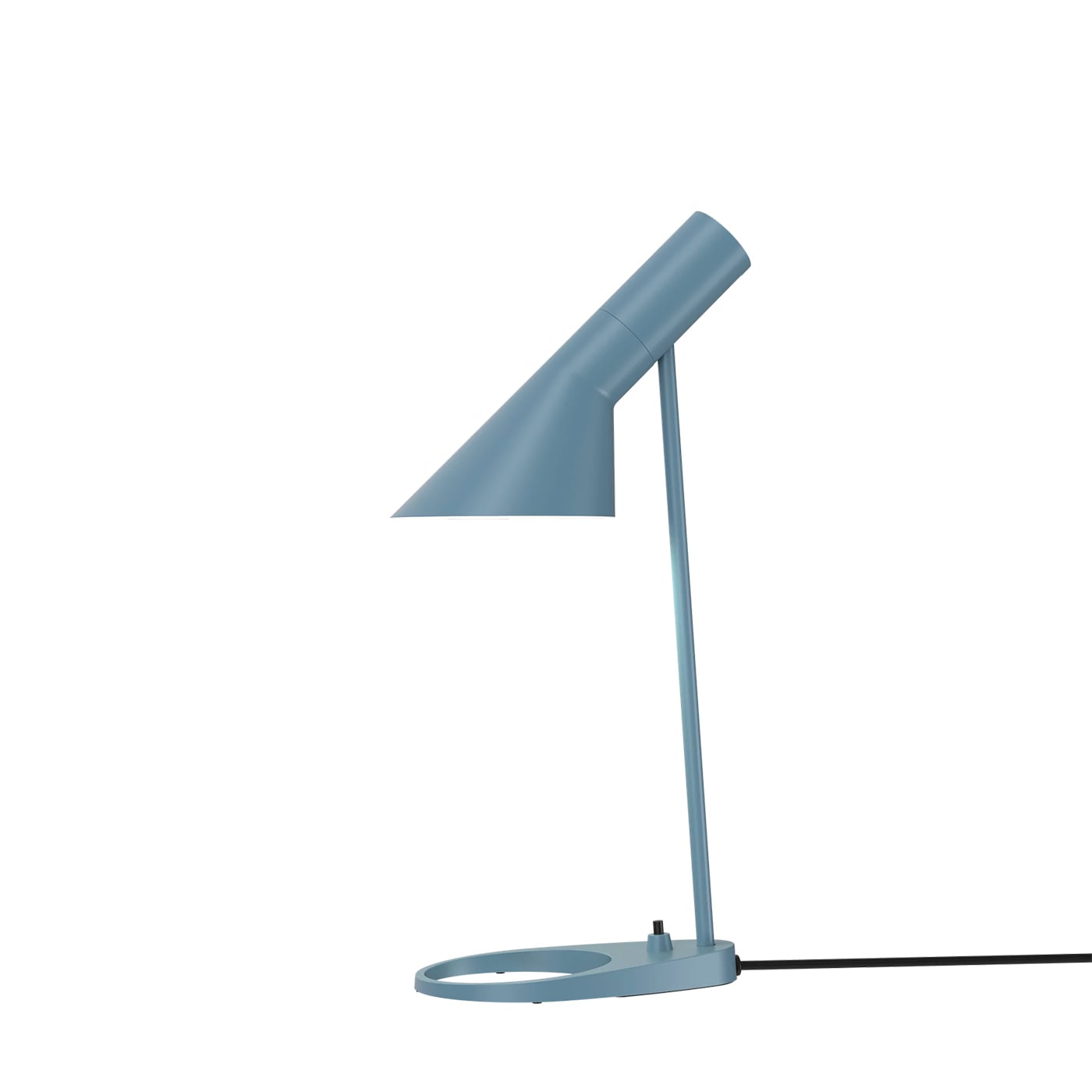 Louis Poulsen AJ Mini Lampada da tavolo