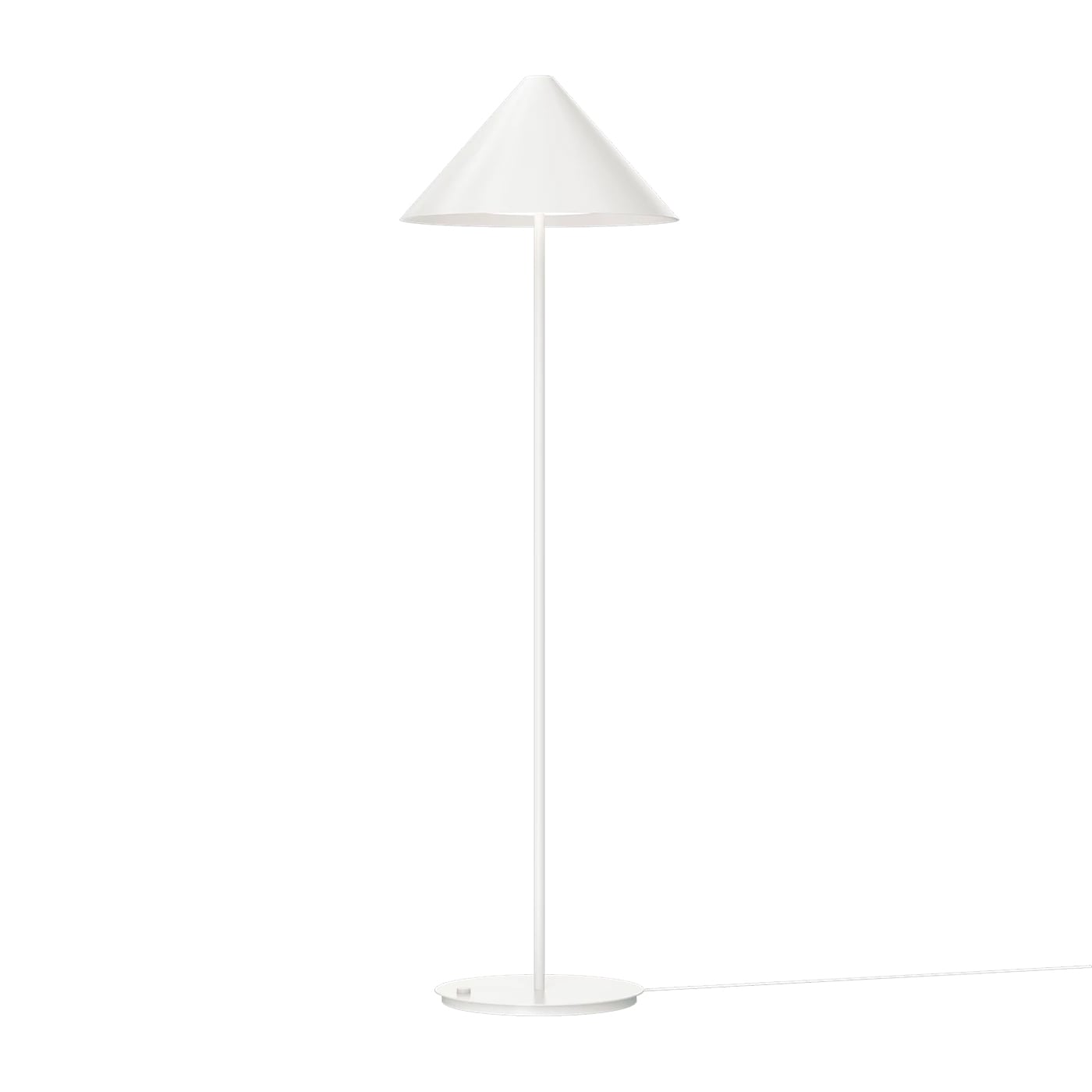 Louis Poulsen Keglen Piantana