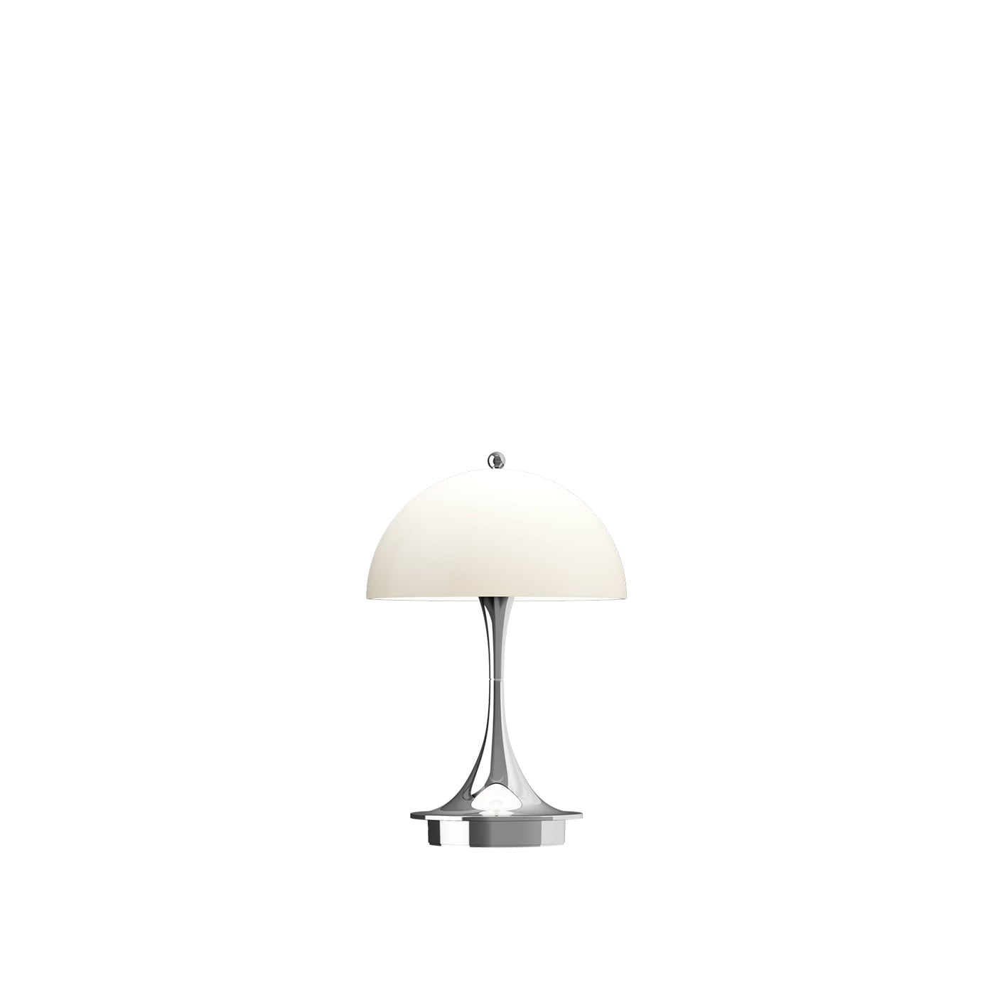 Louis Poulsen Panthella 160 Lampada ricaricabile