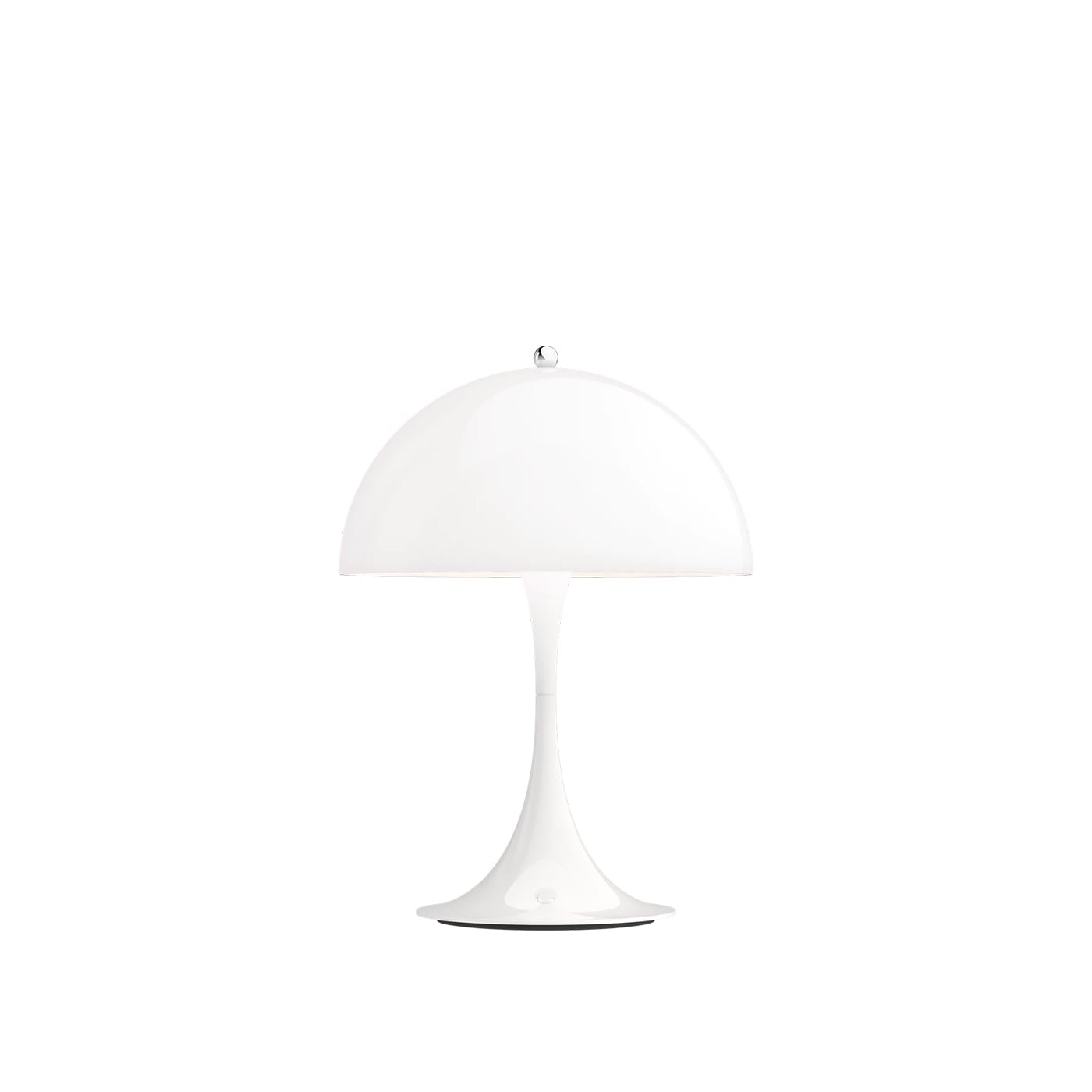 Louis Poulsen Panthella 250 Lampada ricaricabile