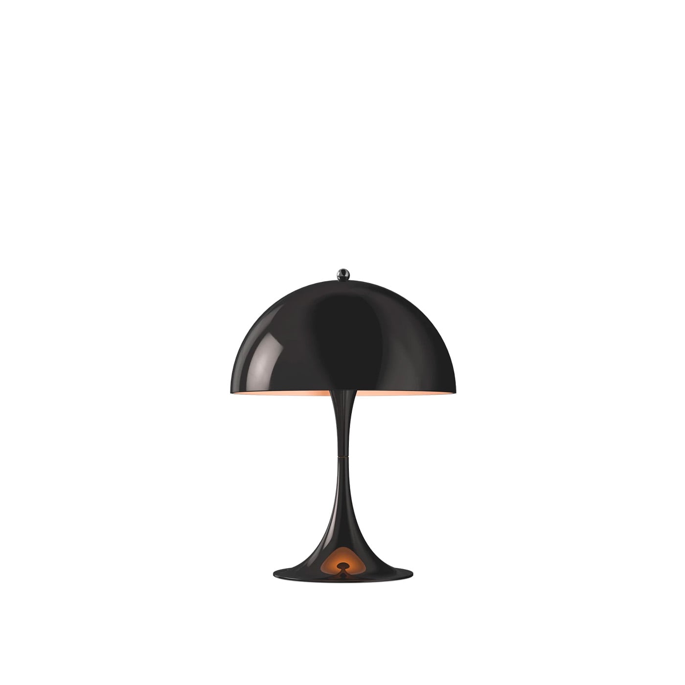 Louis Poulsen Panthella 250 Lampada da tavolo