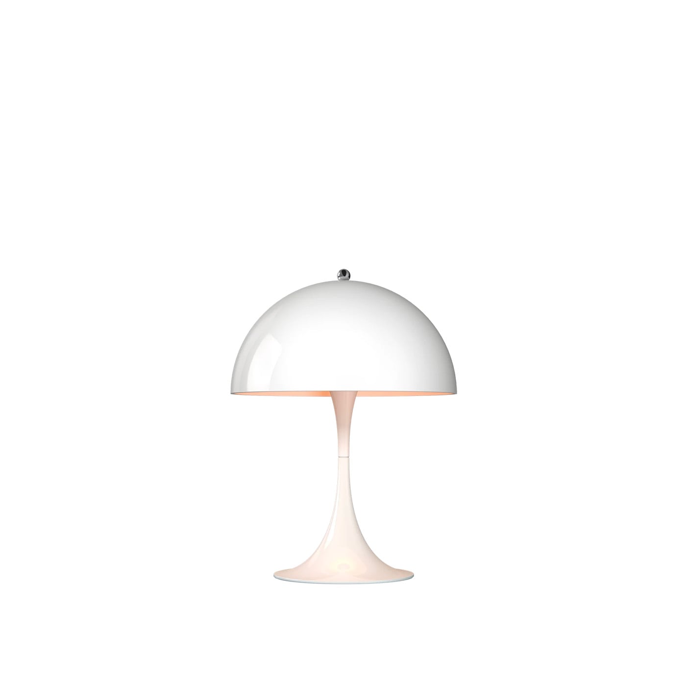Louis Poulsen Panthella 250 Lampada da tavolo