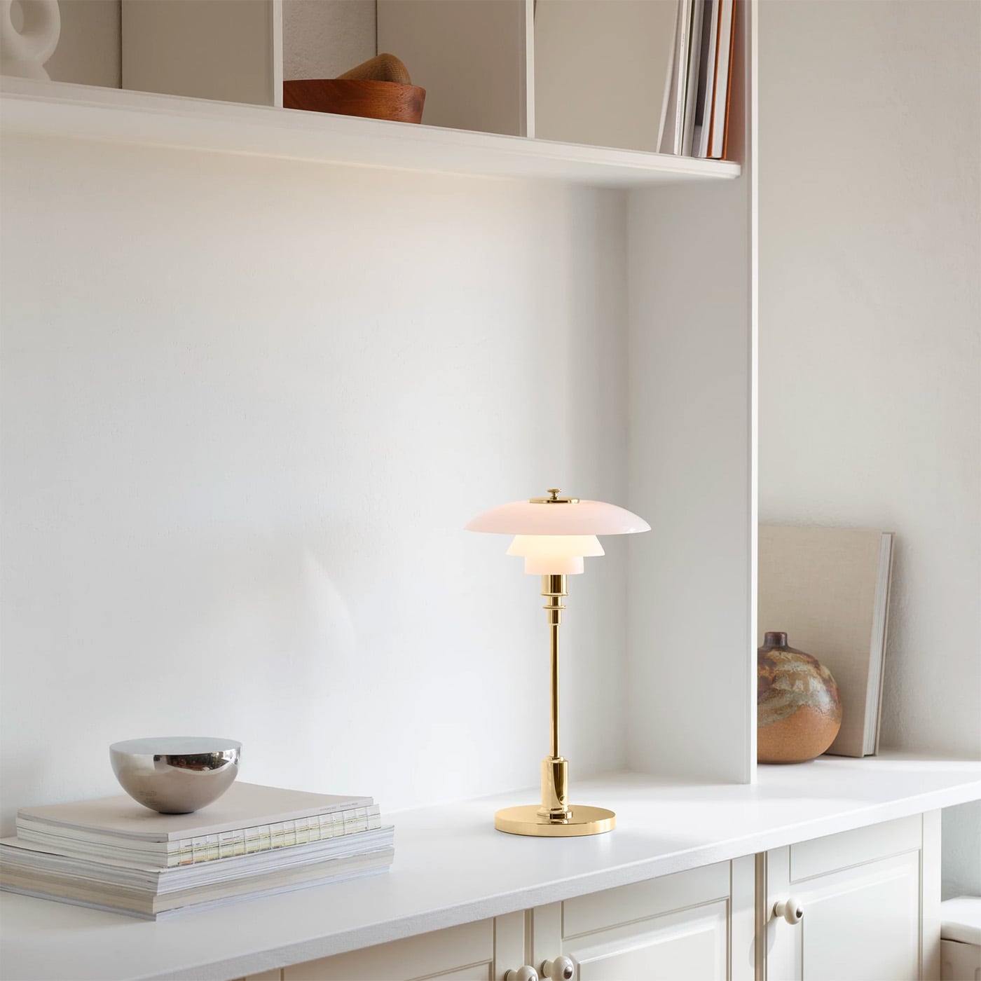 Louis Poulsen PH 2/1 Lampada ricaricabile