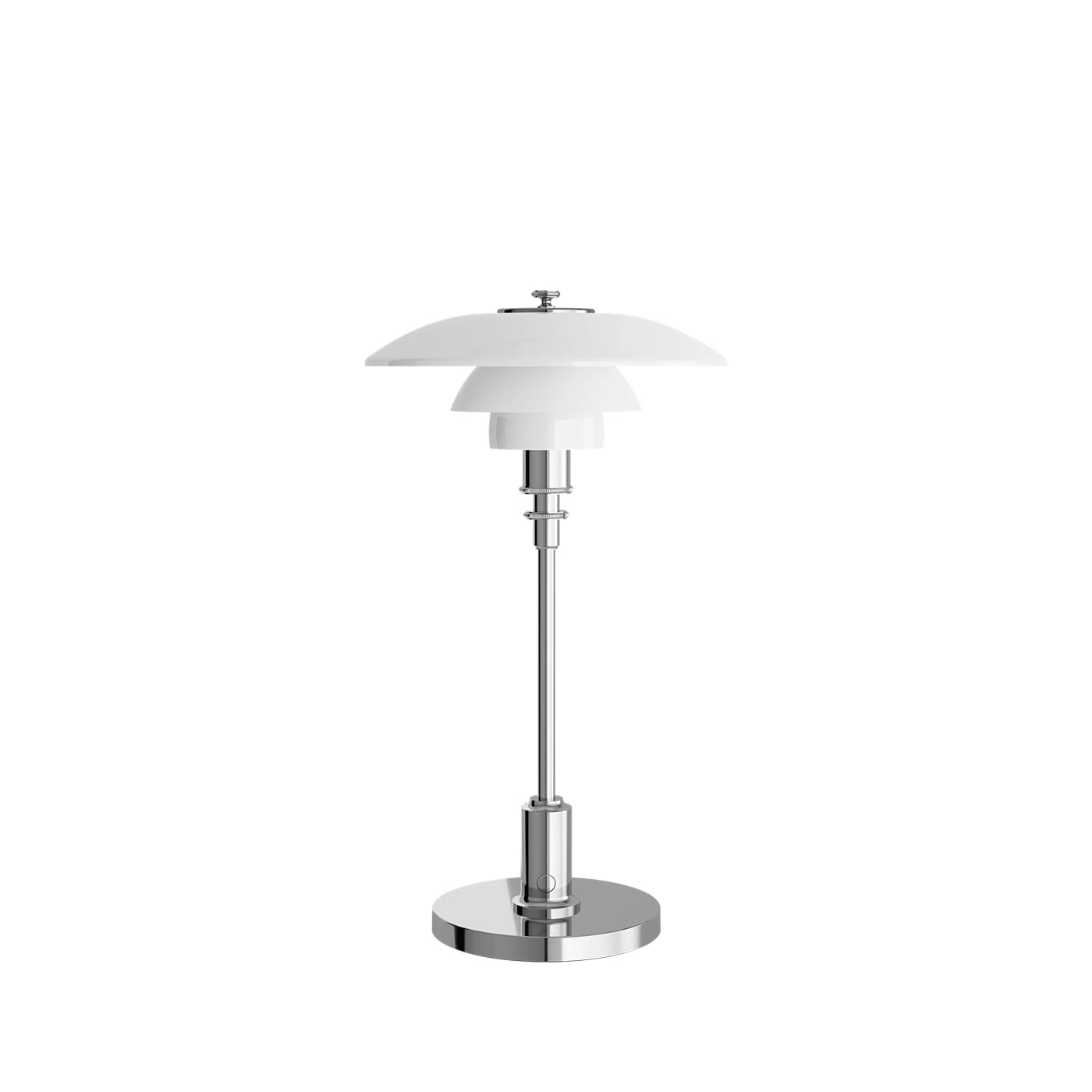 Louis Poulsen PH 2/1 Lampada ricaricabile