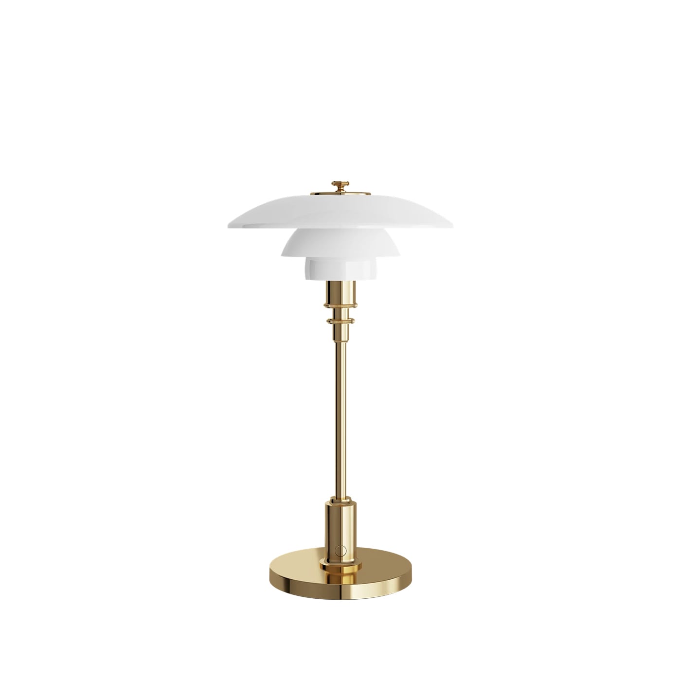 Louis Poulsen PH 2/1 Lampada ricaricabile