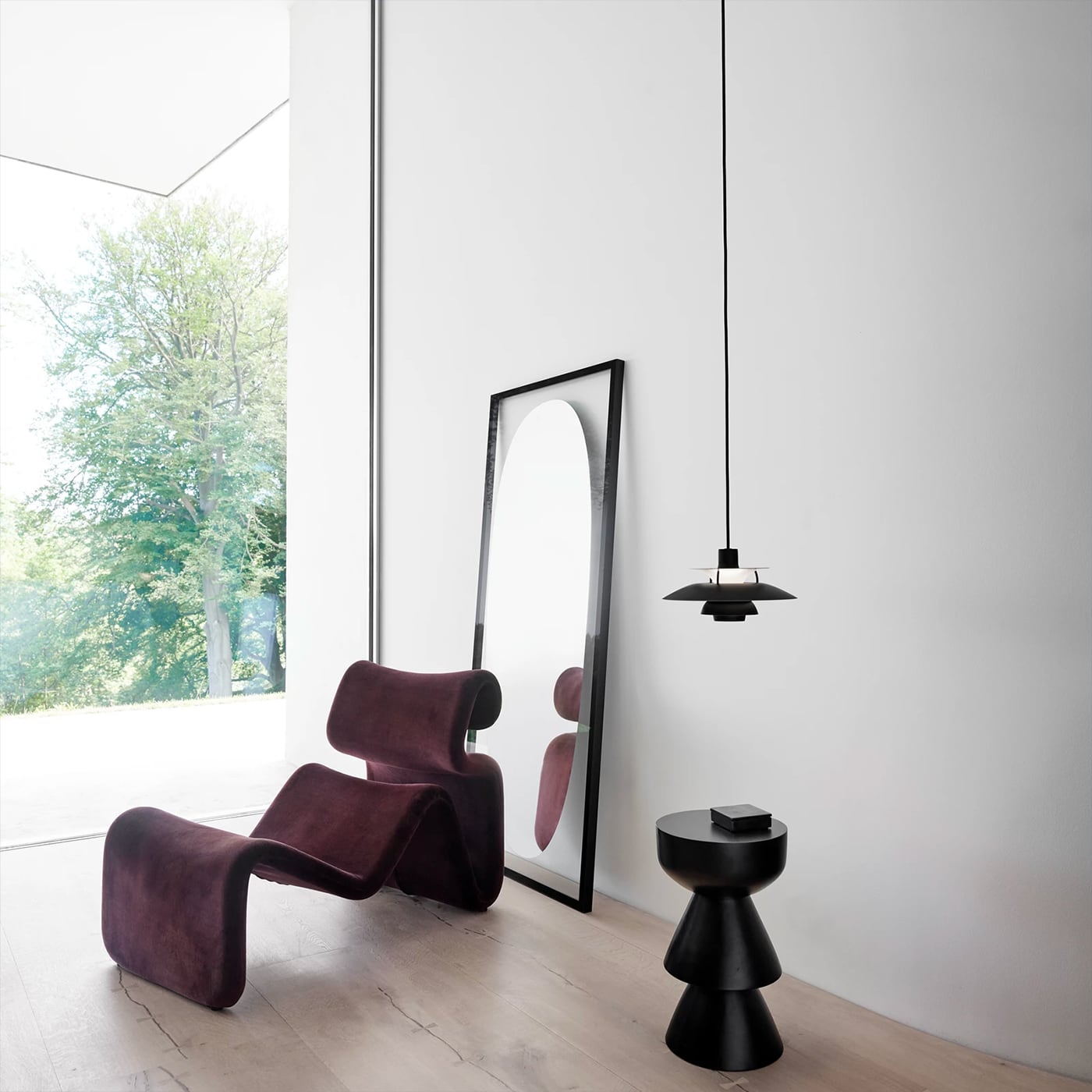 Louis Poulsen PH 5 Mini Sospensione